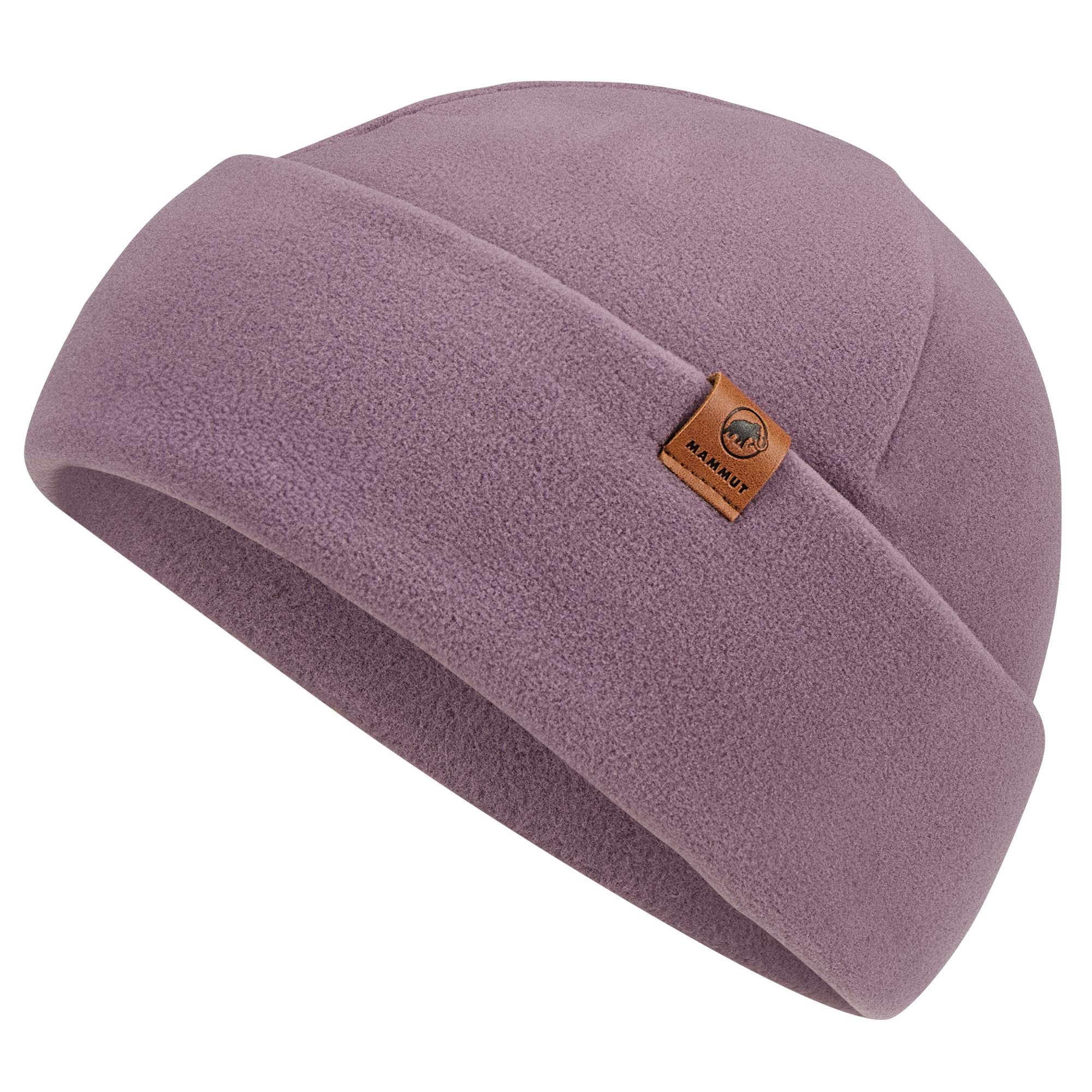 Mammut FLEECE BEANIE Unisex - Mütze Mammut FLEECE BEANIE Unisex - Mütze