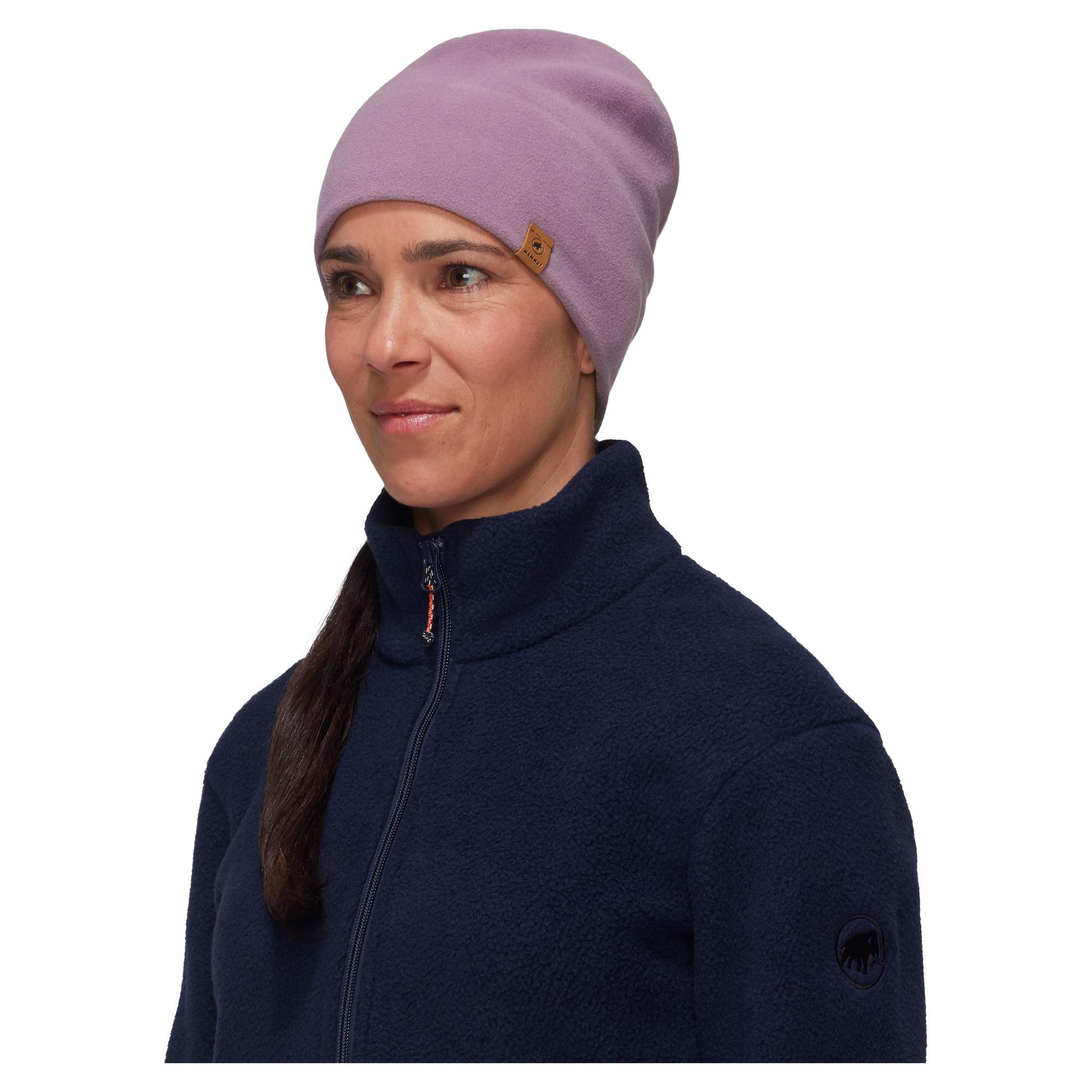 Mammut FLEECE BEANIE Unisex - Mütze Mammut FLEECE BEANIE Unisex - Mütze