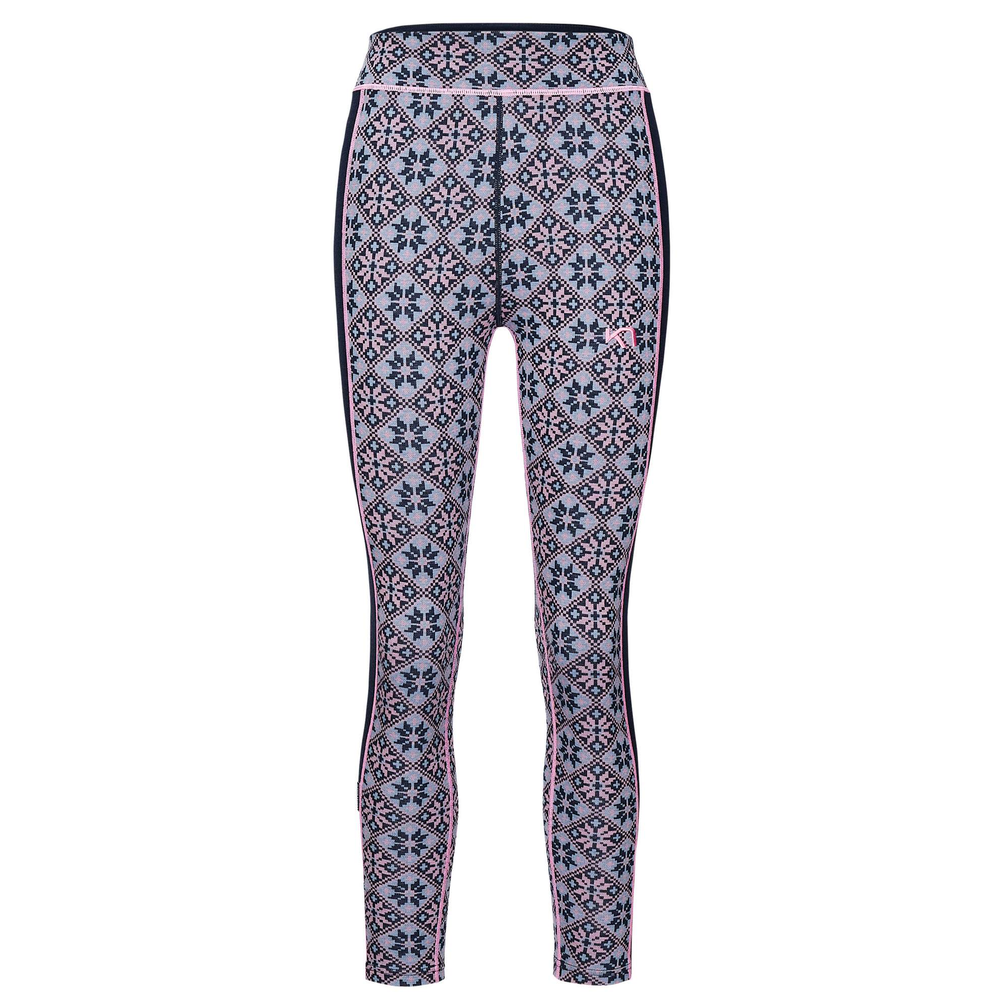 Kari Traa ROSE HIGH WAIST PANT Damen - Leggings