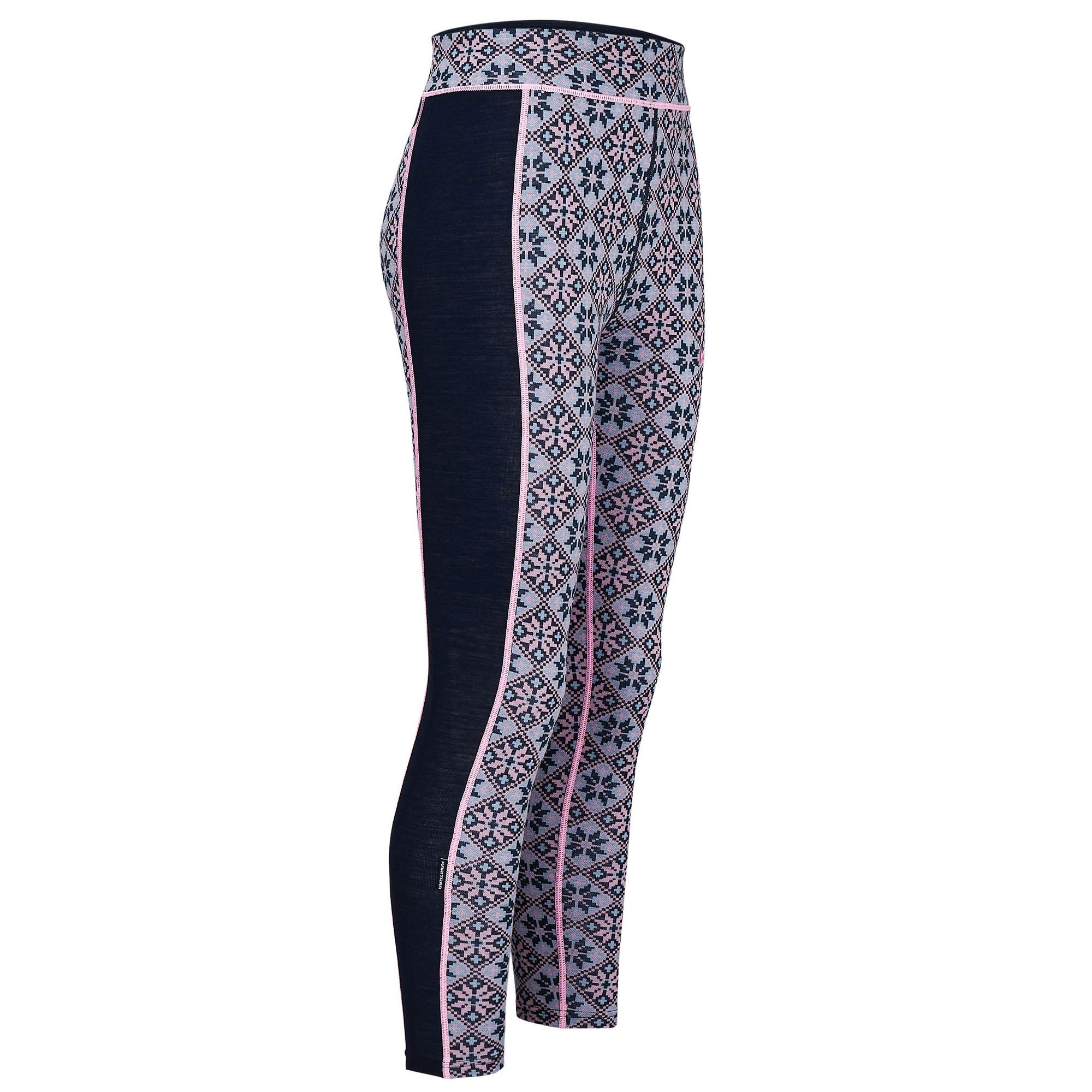 Kari Traa ROSE HIGH WAIST PANT Damen - Leggings