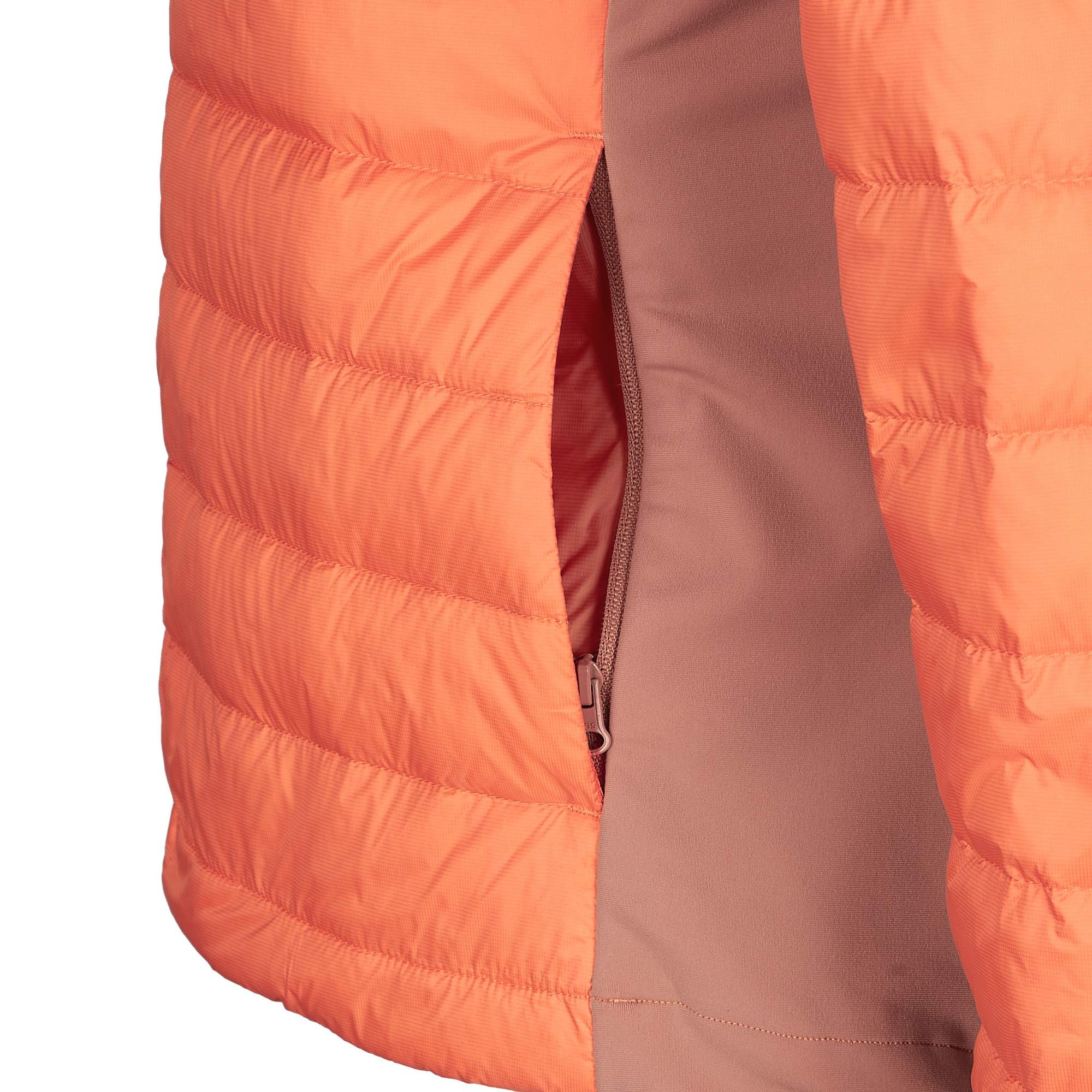 Kari Traa EMILIE DOWN JACKET Damen - Daunenjacke