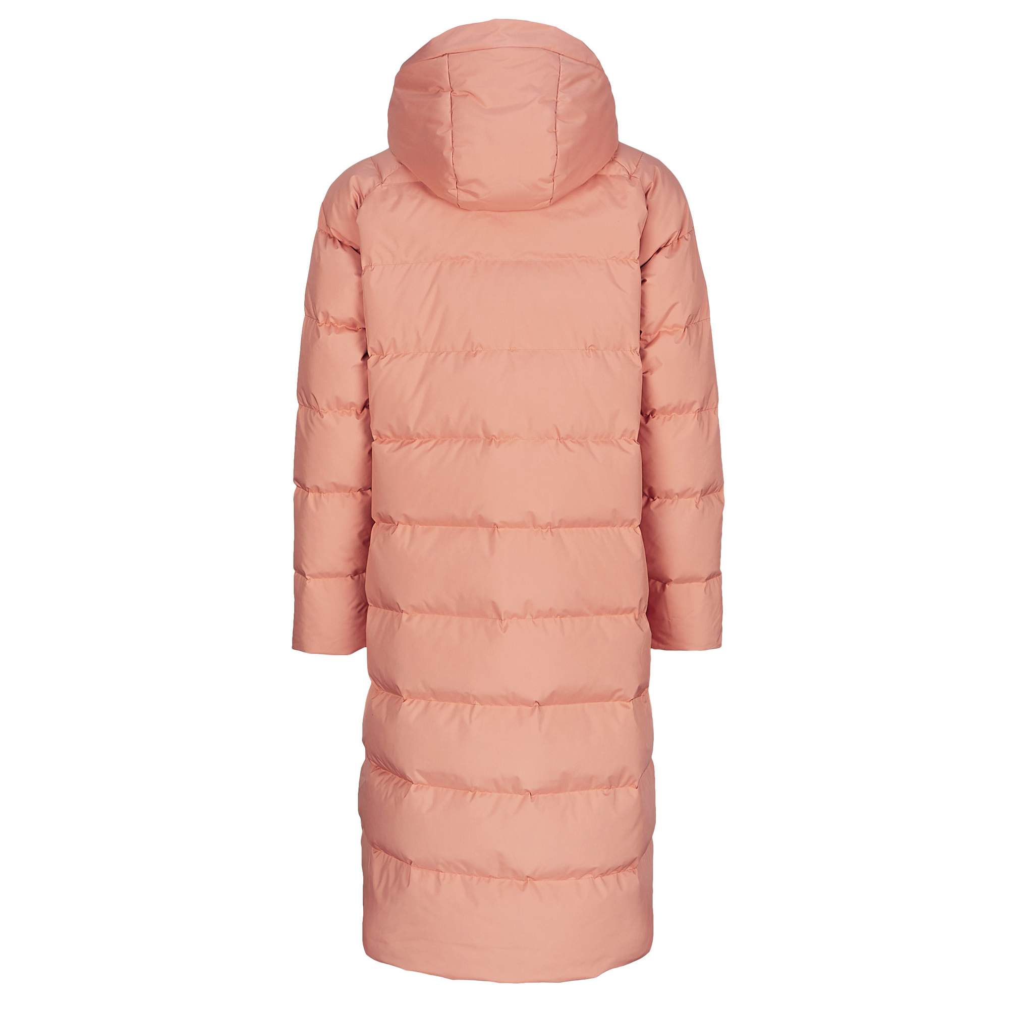 Kari Traa KJERSTI PARKA Damen - Daunenmantel
