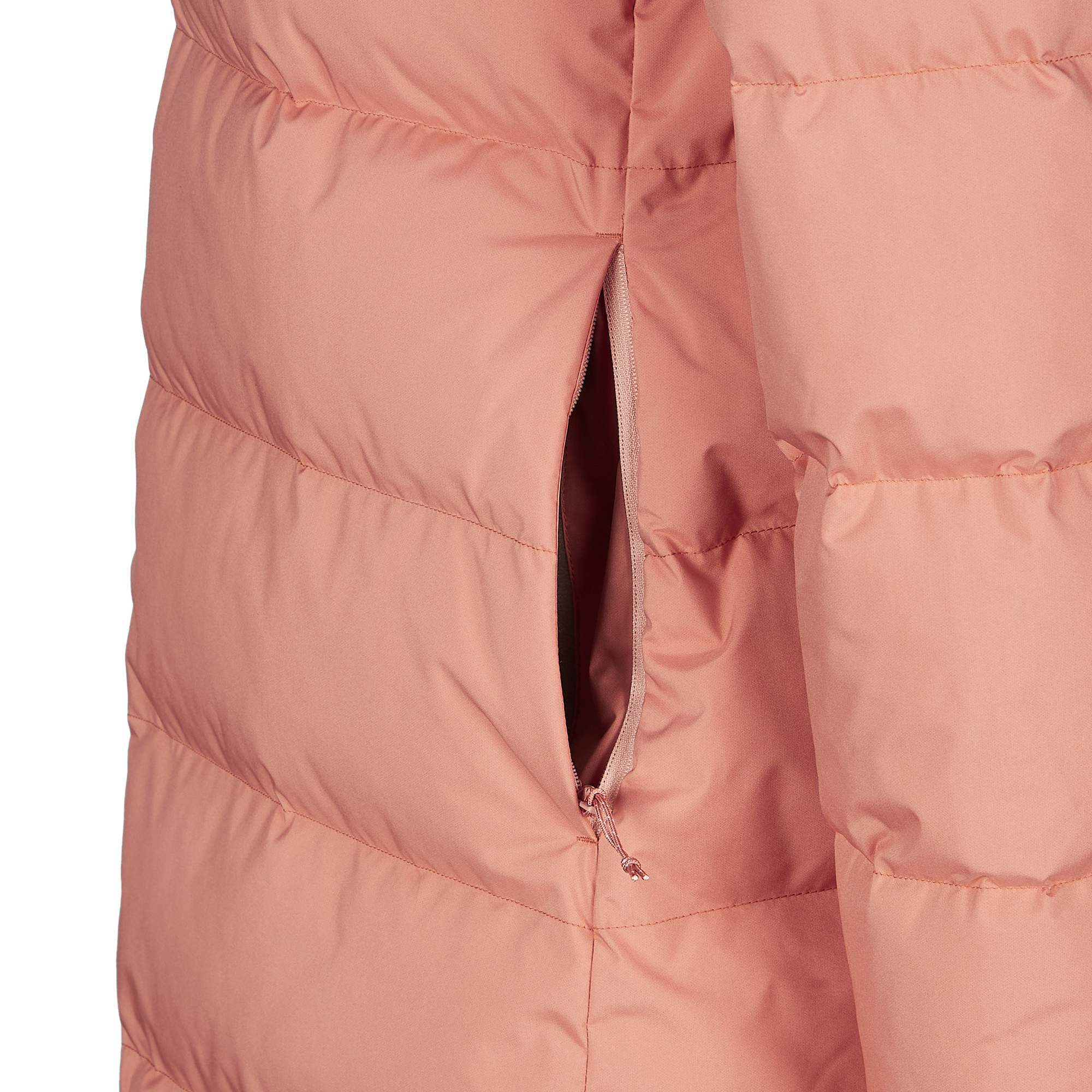 Kari Traa KJERSTI PARKA Damen - Daunenmantel