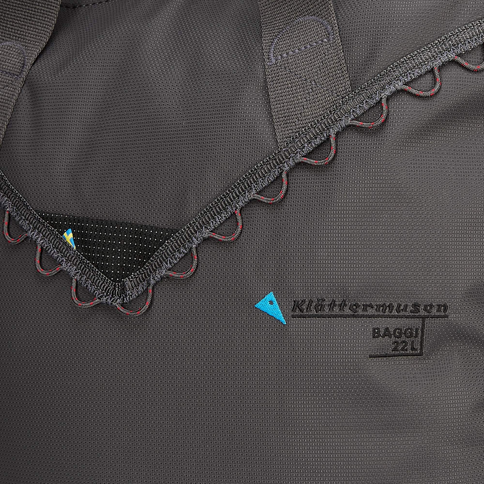 Klättermusen BAGGI BAG 22L - Umhängetasche