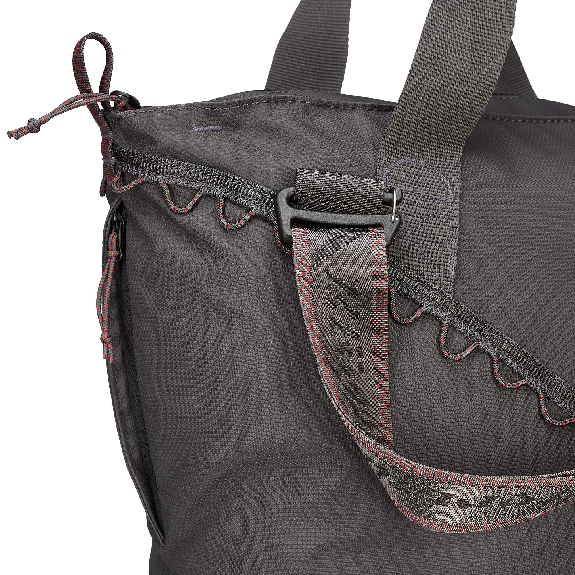 Klättermusen BAGGI BAG 22L - Umhängetasche