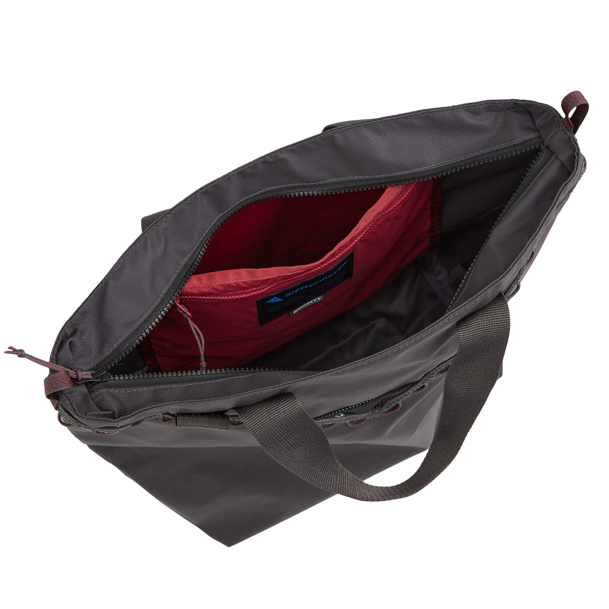 Klättermusen BAGGI BAG 22L - Umhängetasche