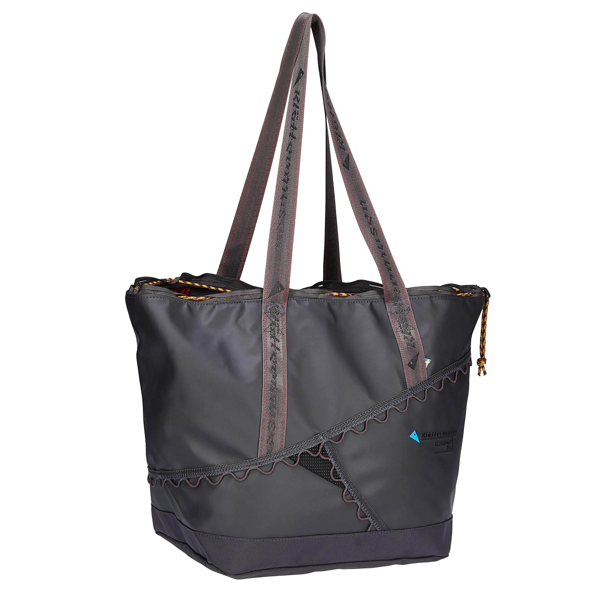 Klättermusen ELJUDNER BAG 25L - Umhängetasche