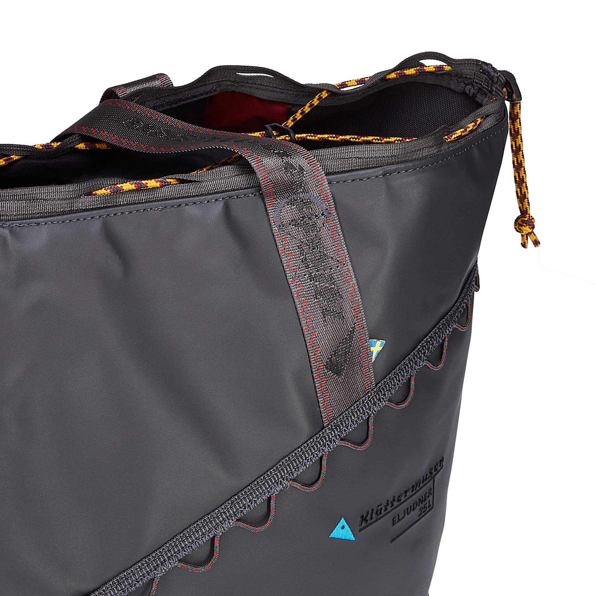 Klättermusen ELJUDNER BAG 25L - Umhängetasche