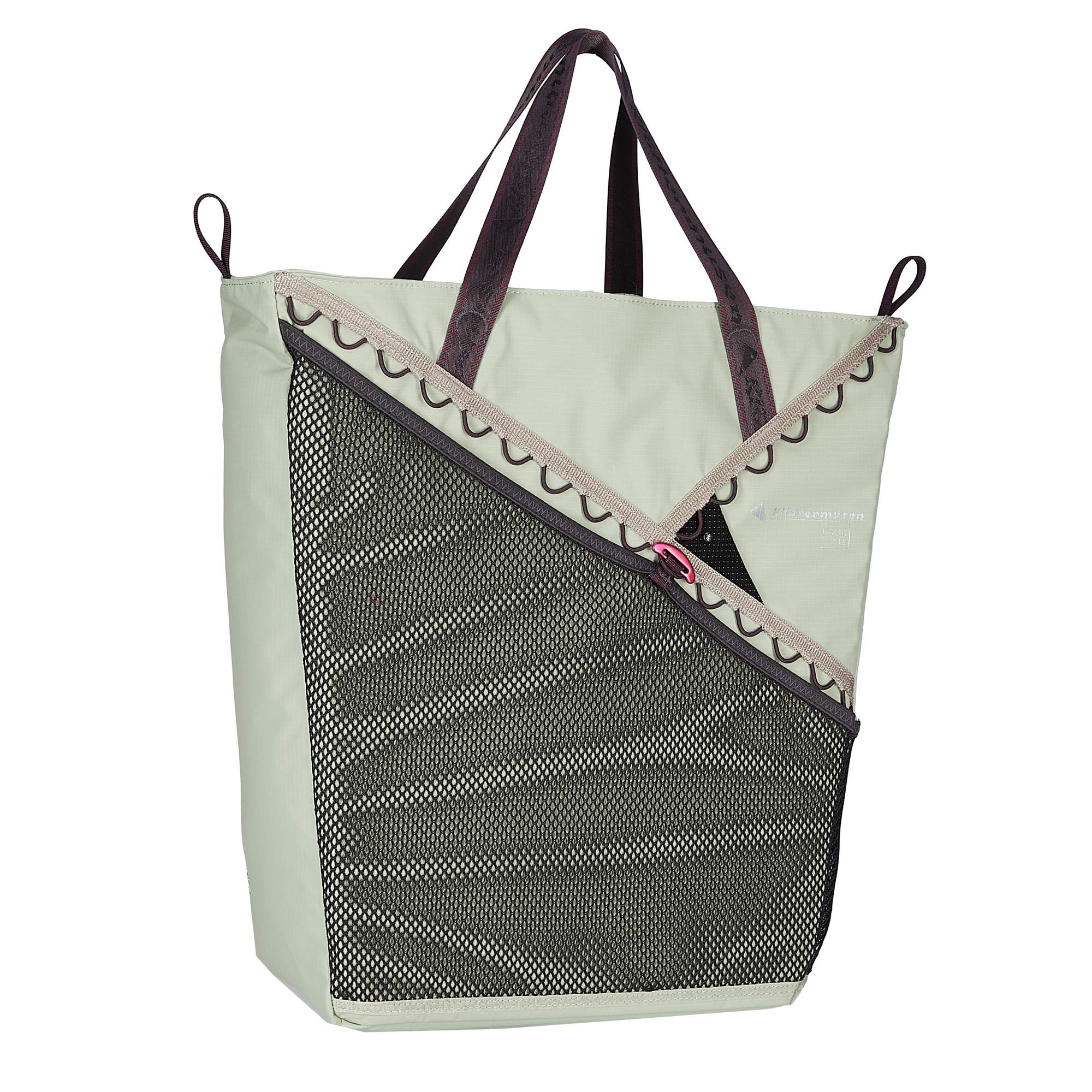 Klättermusen URUR BAG 23L Unisex - Umhängetasche