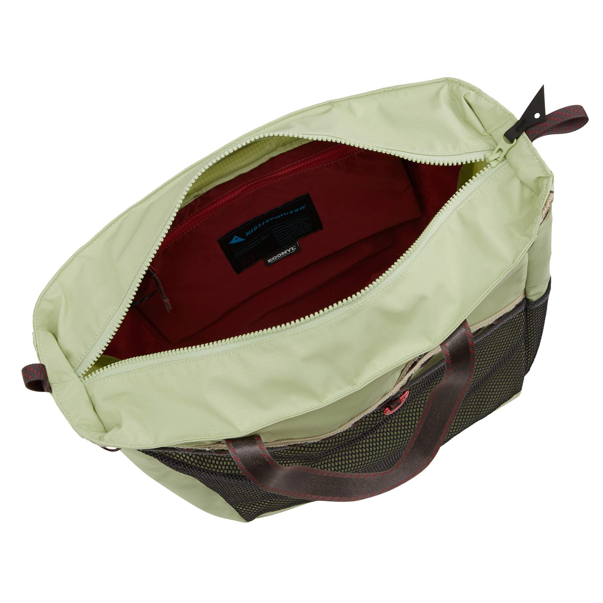 Klättermusen URUR BAG 23L Unisex - Umhängetasche