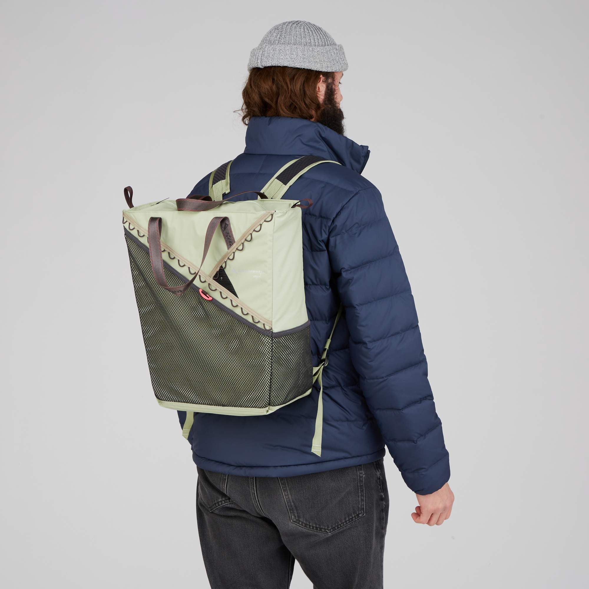 Klättermusen URUR BAG 23L Unisex - Umhängetasche