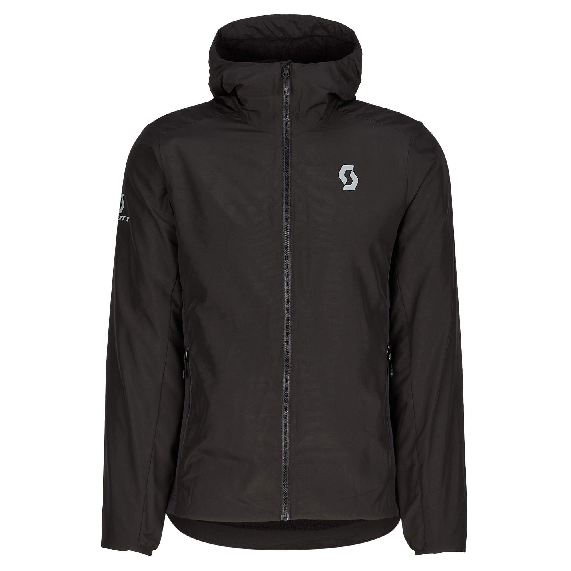 Scott SCO HOODY M\'S INSULOFT AIR PL Herren - Fahrradjacke