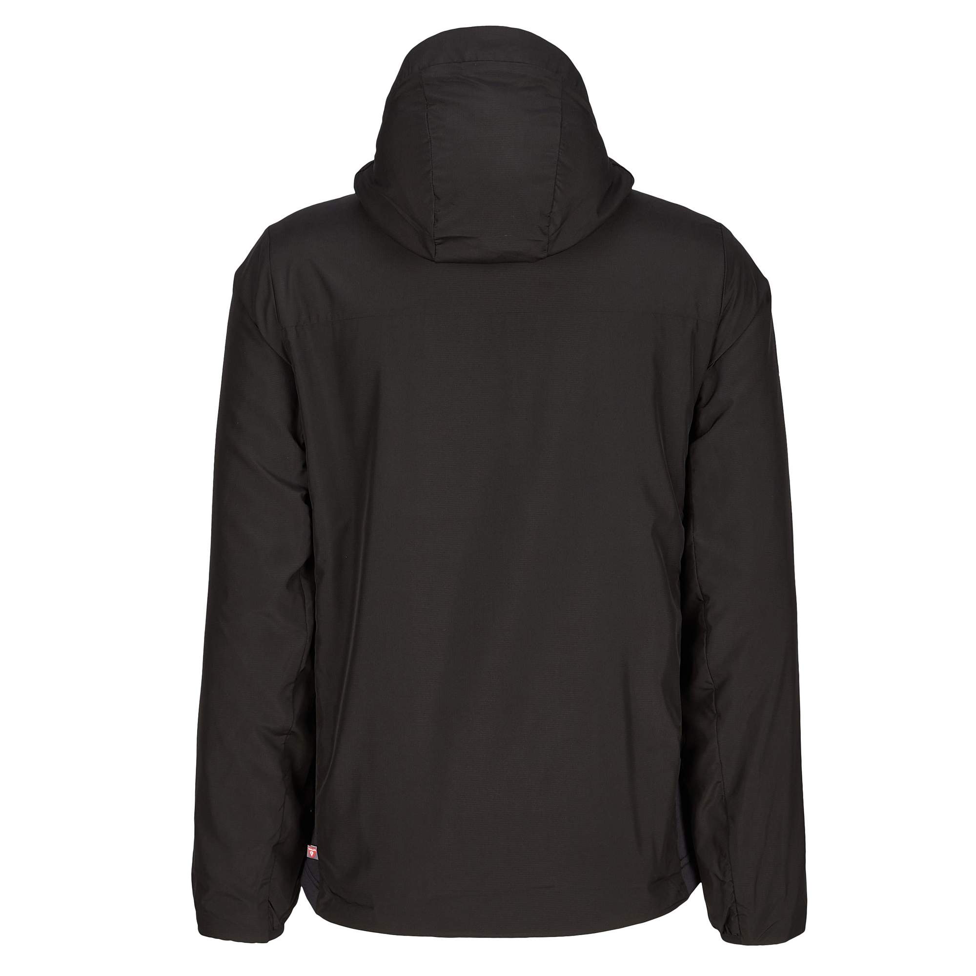 Scott SCO HOODY M\'S INSULOFT AIR PL Herren - Fahrradjacke