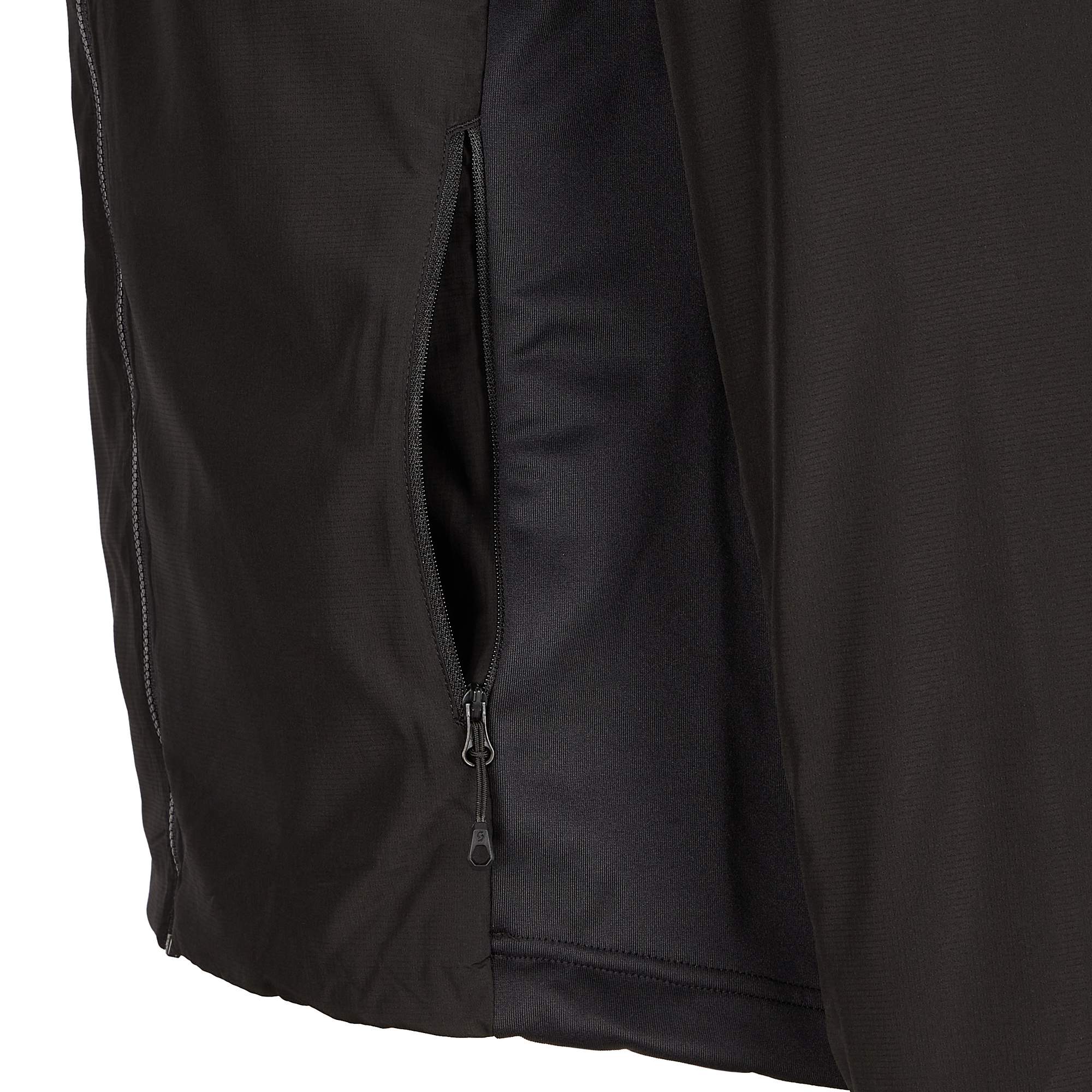 Scott SCO HOODY M\'S INSULOFT AIR PL Herren - Fahrradjacke