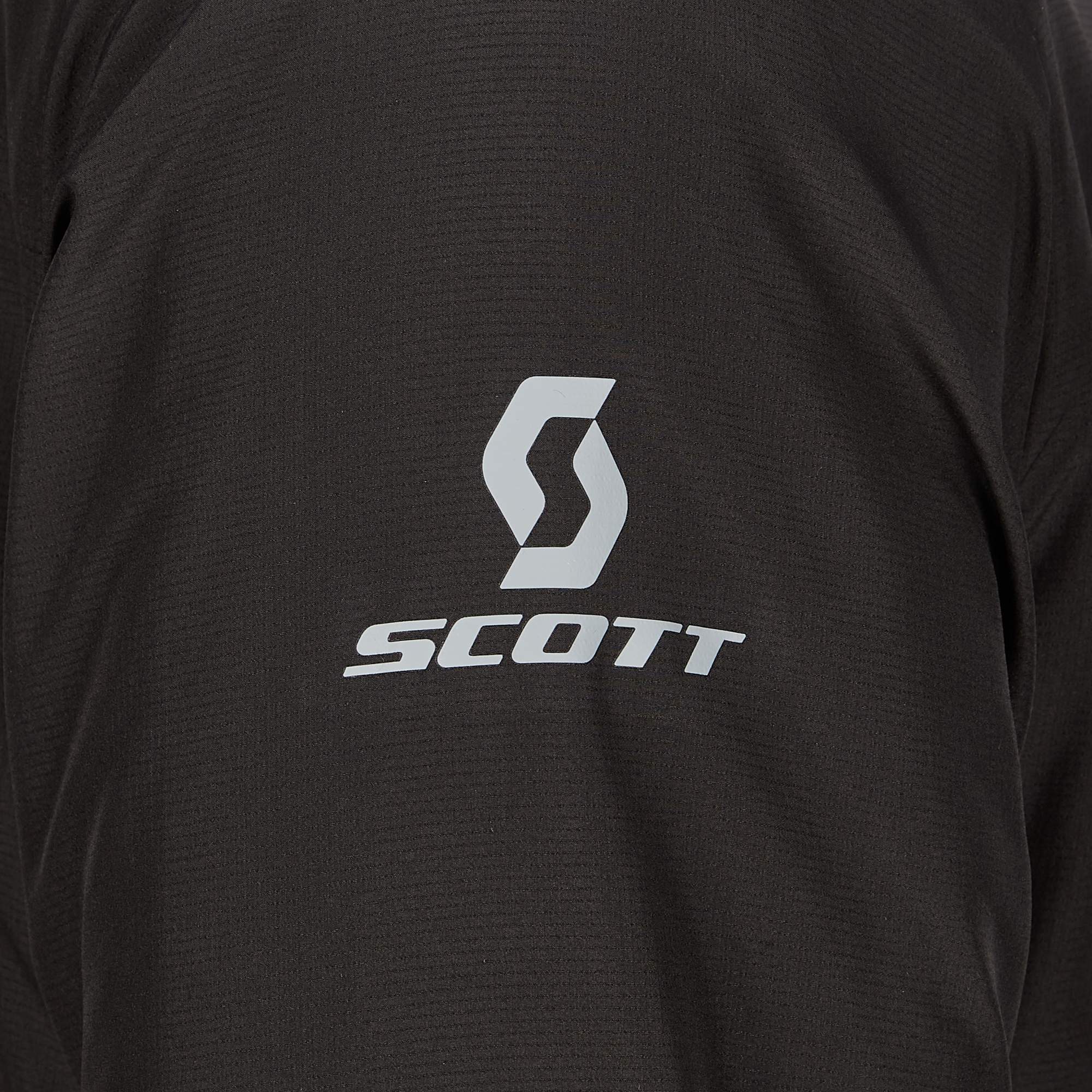 Scott SCO HOODY M\'S INSULOFT AIR PL Herren - Fahrradjacke