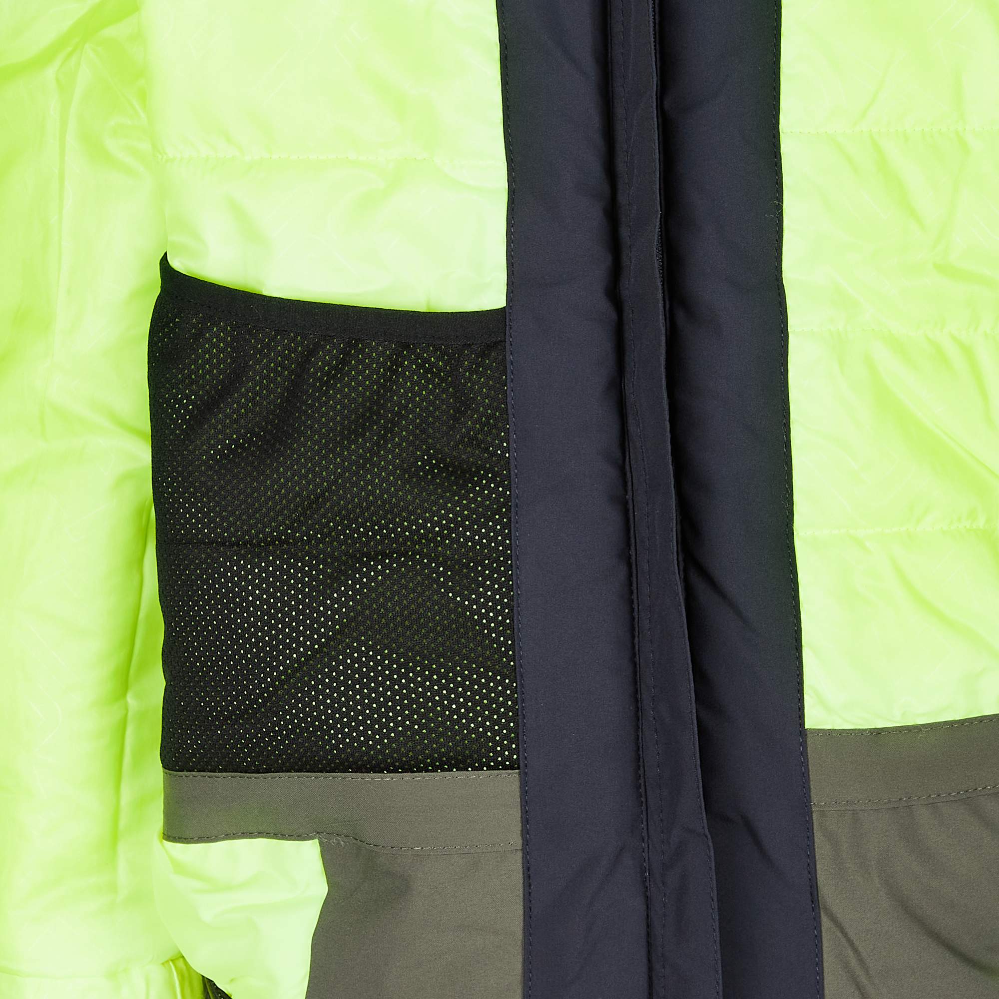 CMP JACKET SNAPS HOOD Kinder - Skijacke