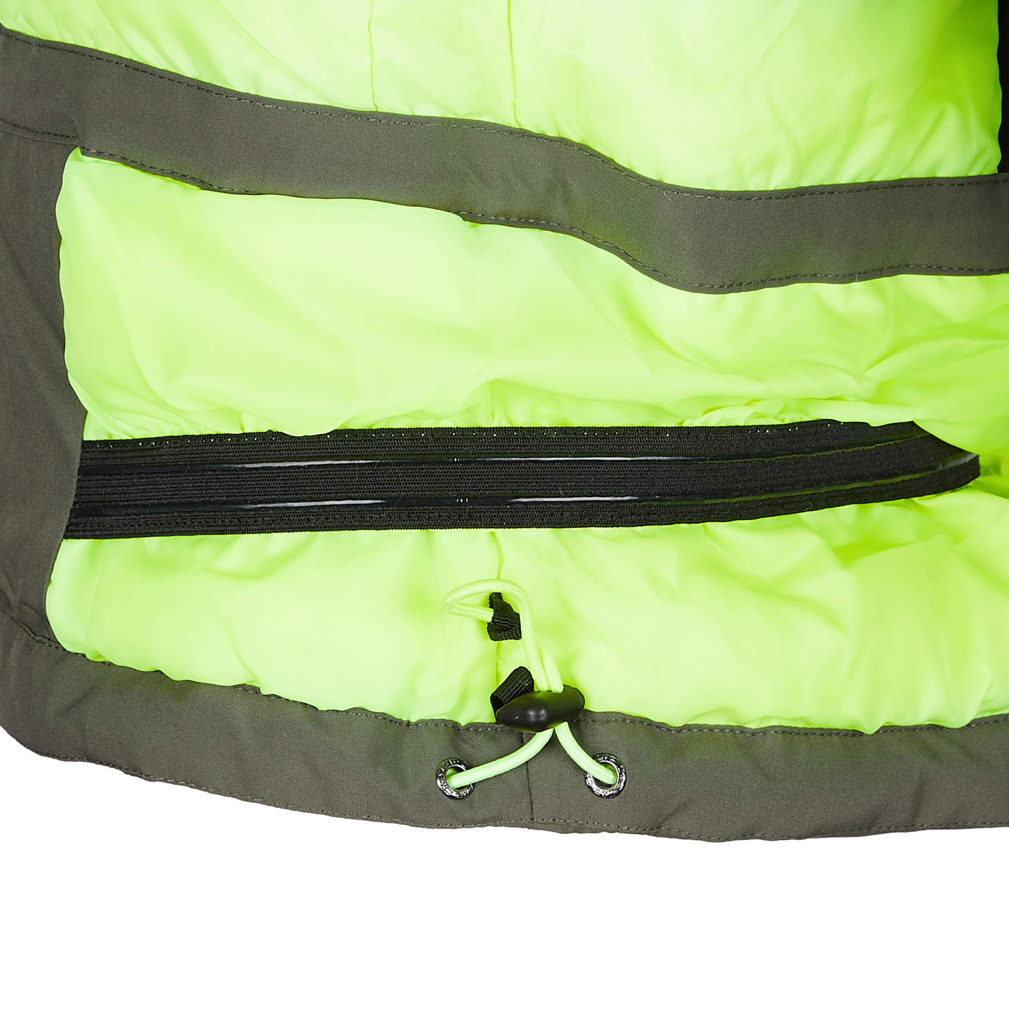 CMP JACKET SNAPS HOOD Kinder - Skijacke