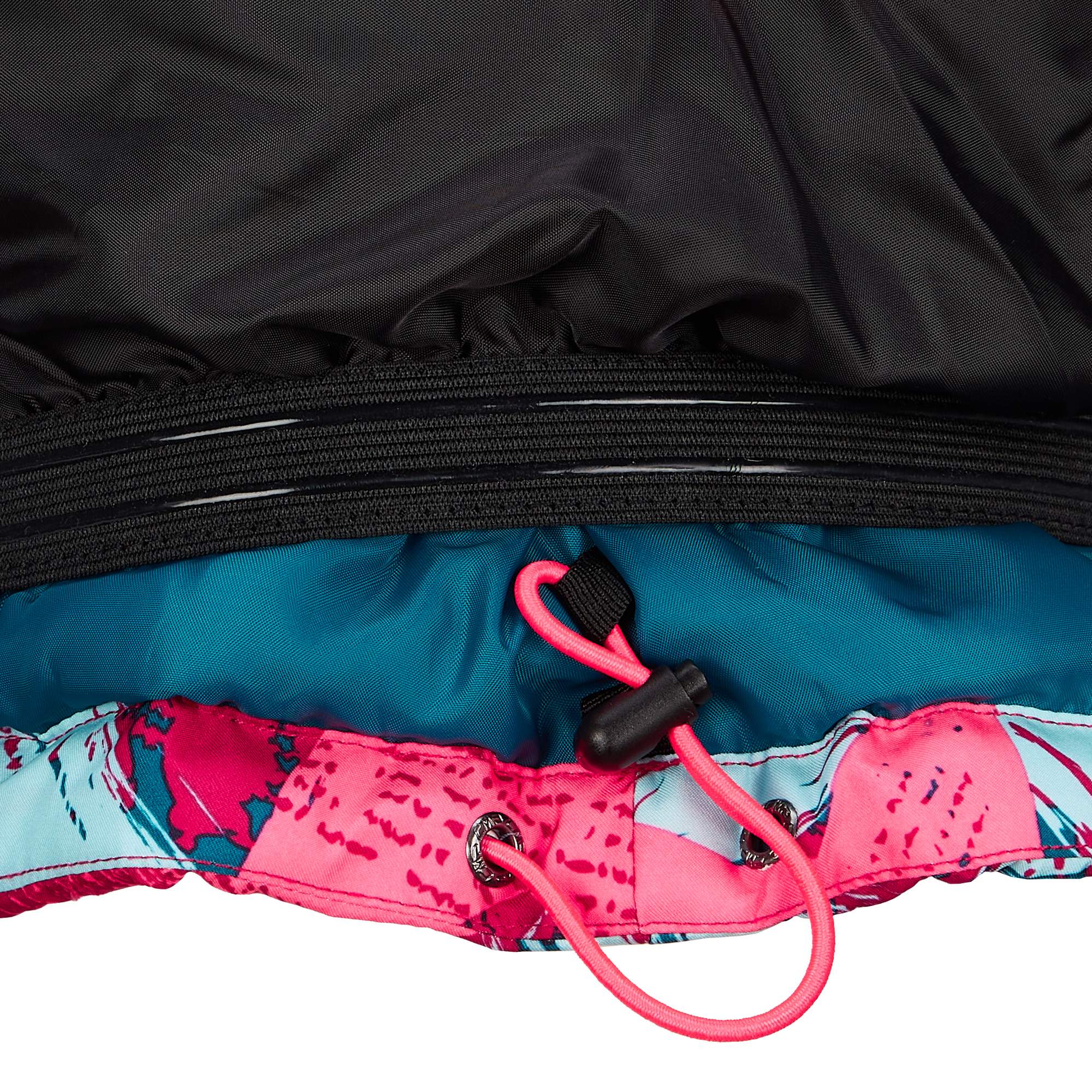 CMP JACKET SNAPS HOOD Kinder - Skijacke