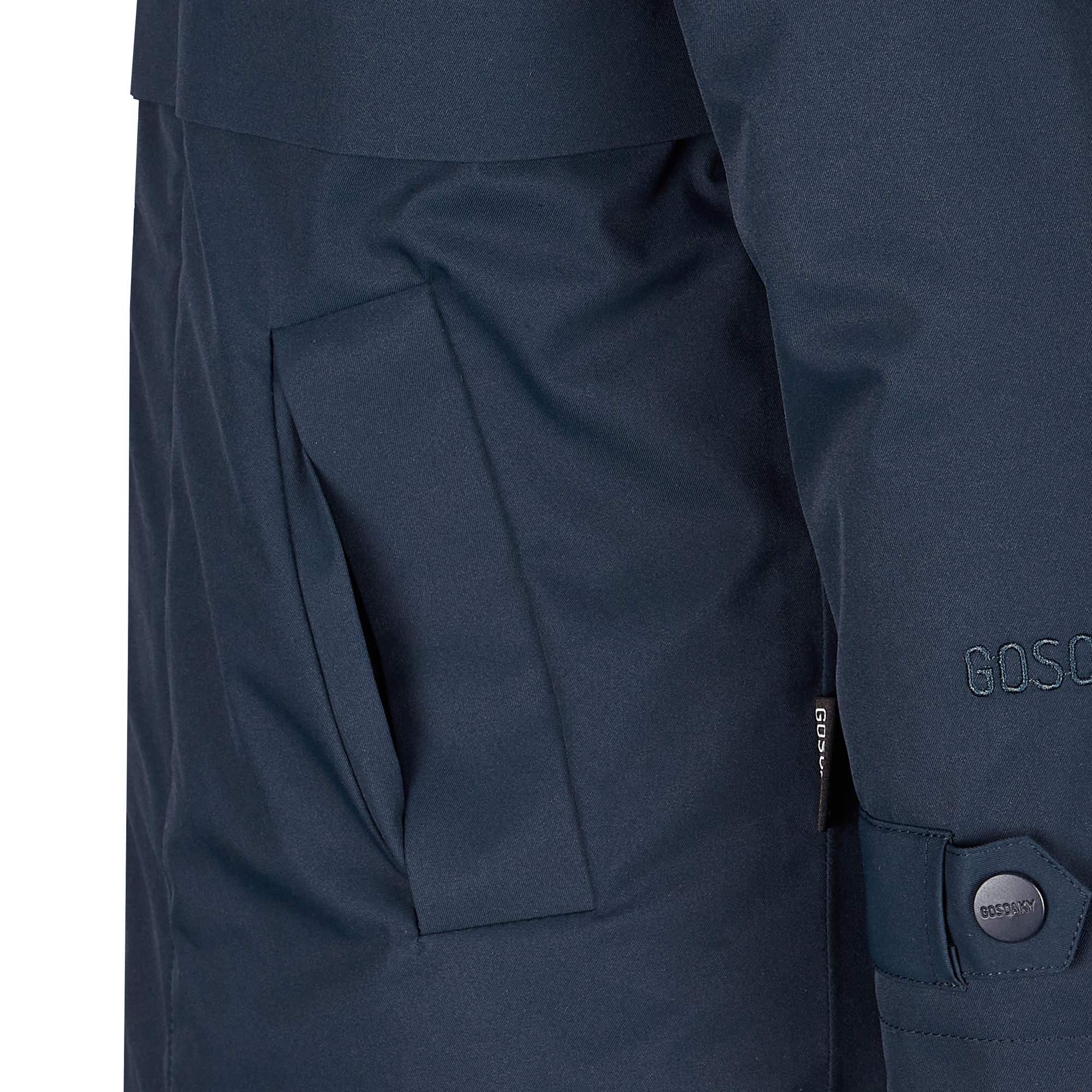 Gosoaky DESERT FOX Kinder - Winterjacke