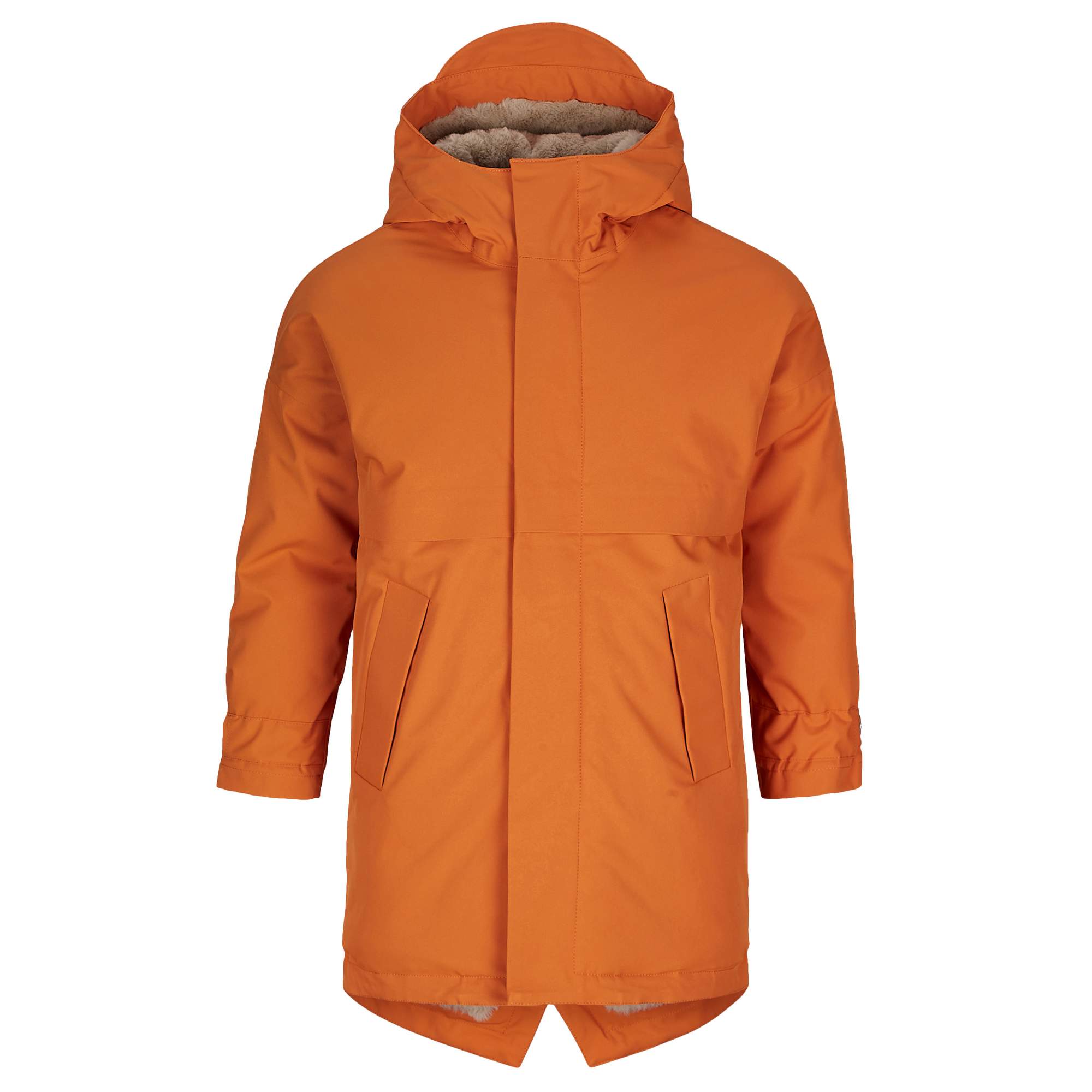 Gosoaky DESERT FOX Kinder - Winterjacke