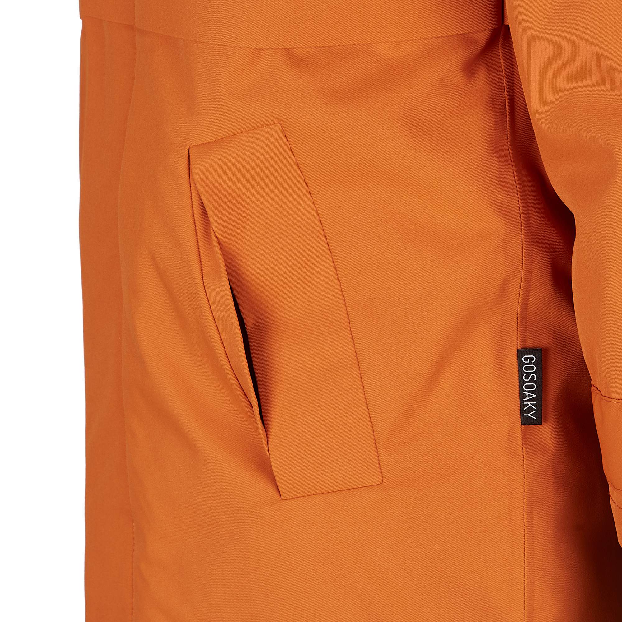 Gosoaky DESERT FOX Kinder - Winterjacke