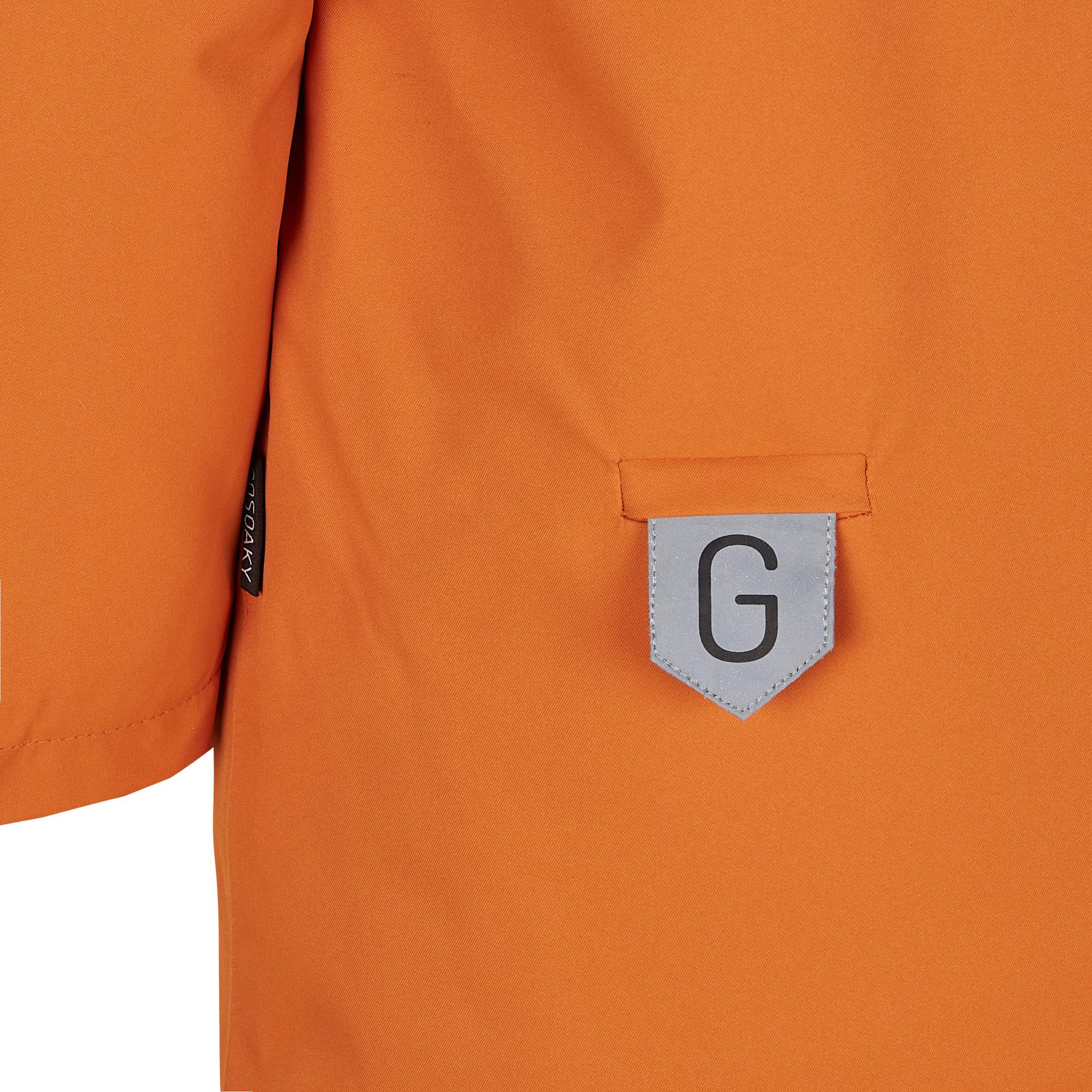 Gosoaky DESERT FOX Kinder - Winterjacke