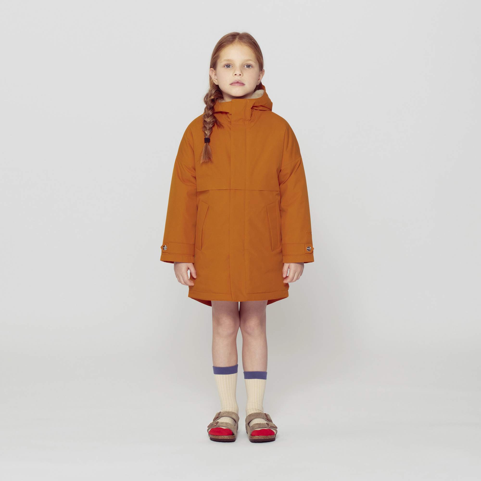Gosoaky DESERT FOX Kinder - Winterjacke