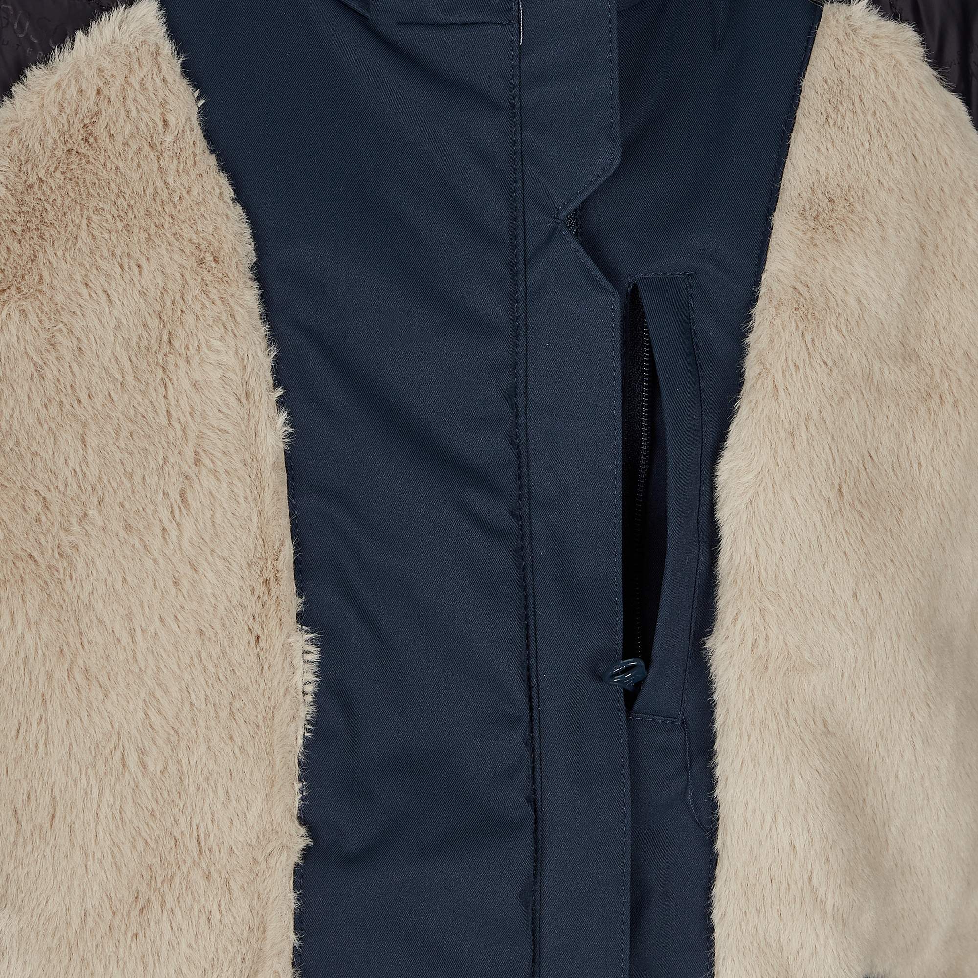 Gosoaky FAST CAMEL Kinder - Winterjacke