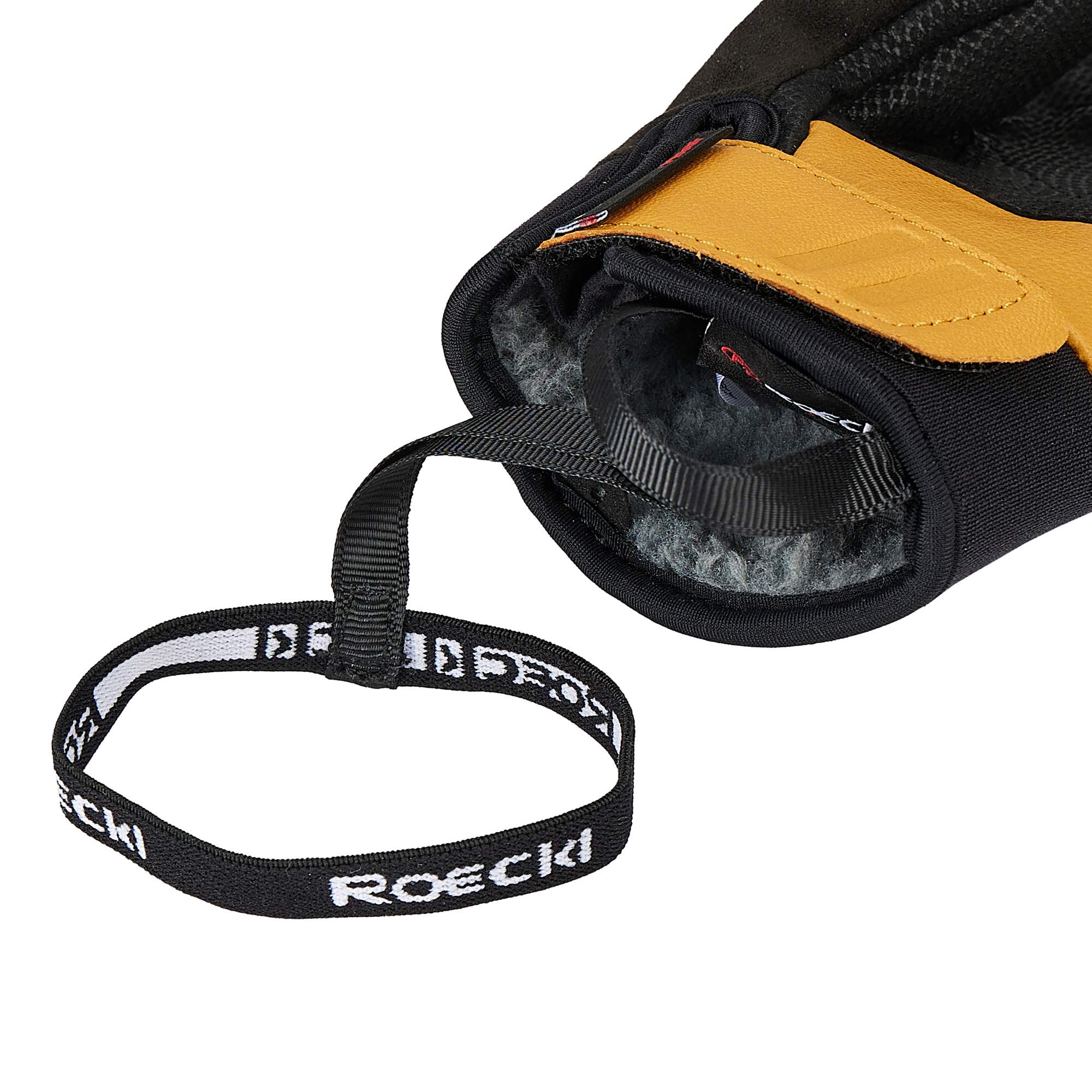 Roeckl Sports KARWENDEL 2 Unisex - Touchscreen-Handschuhe