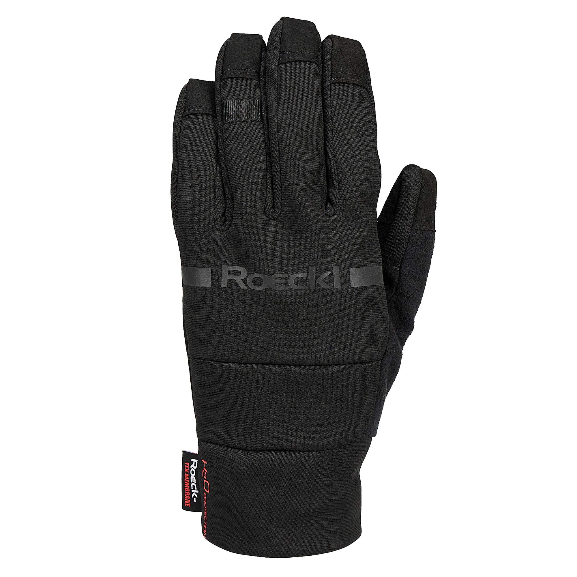 Roeckl Sports KAUKASUS 2 Unisex - Touchscreen-Handschuhe
