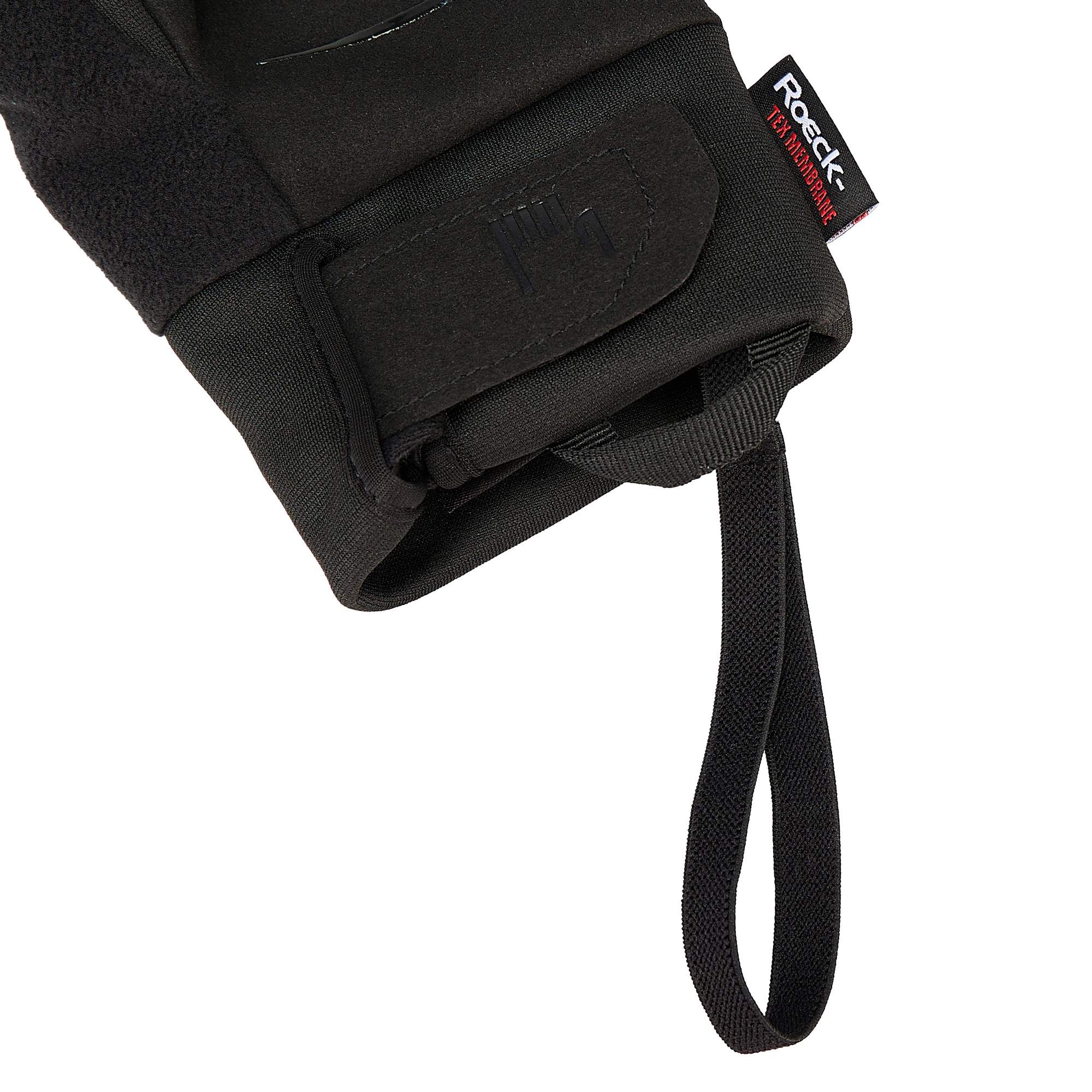Roeckl Sports KAUKASUS 2 Unisex - Touchscreen-Handschuhe