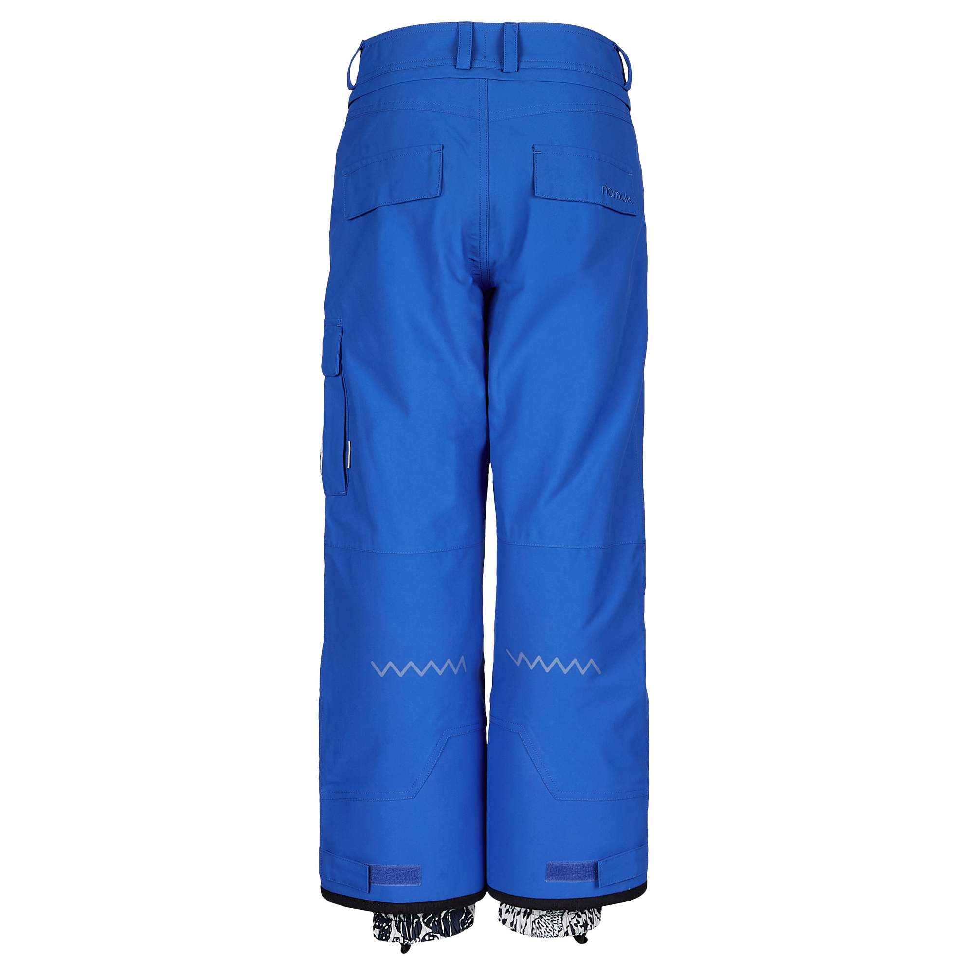 Namuk CRUSADE SKIHOSE Kinder