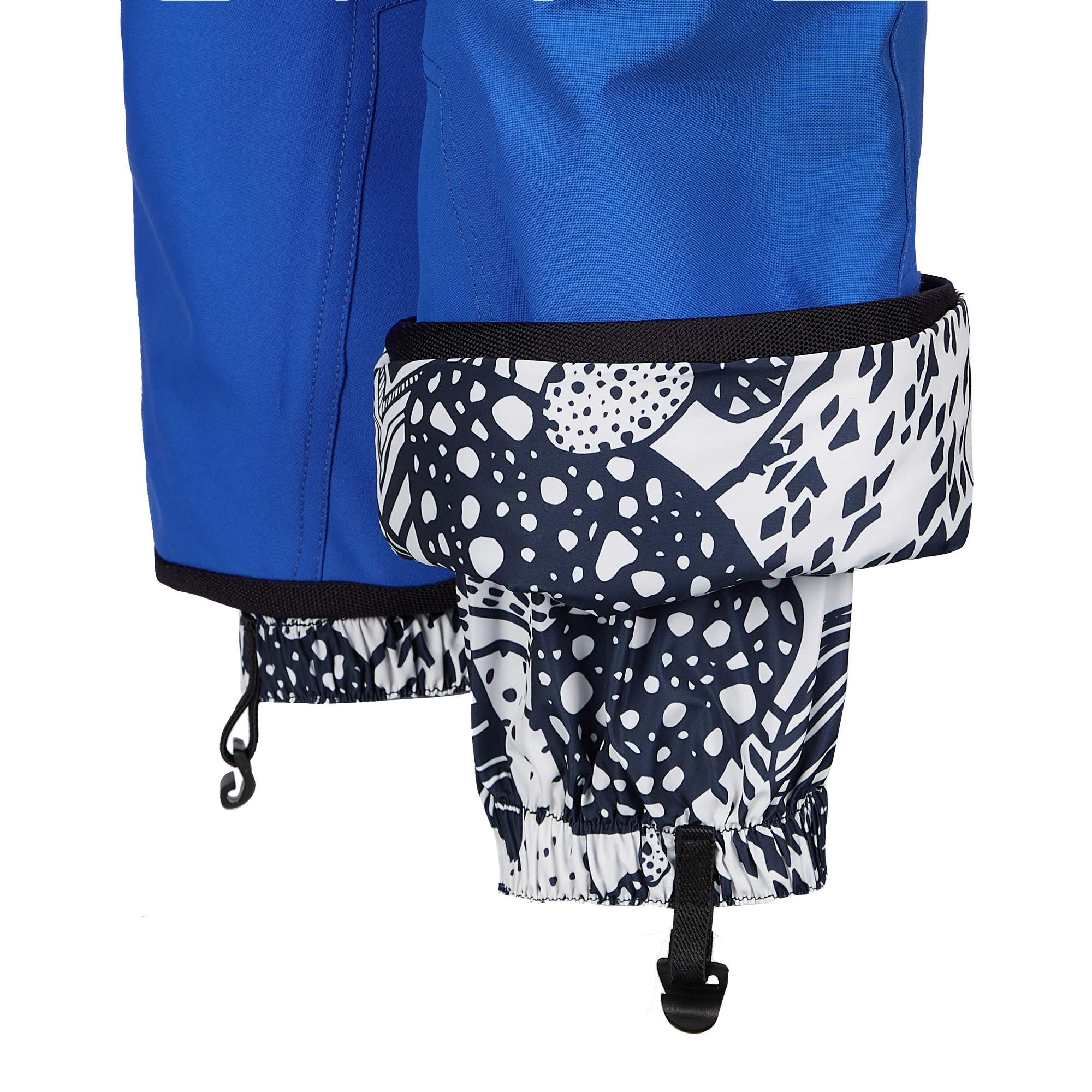 Namuk CRUSADE SKIHOSE Kinder