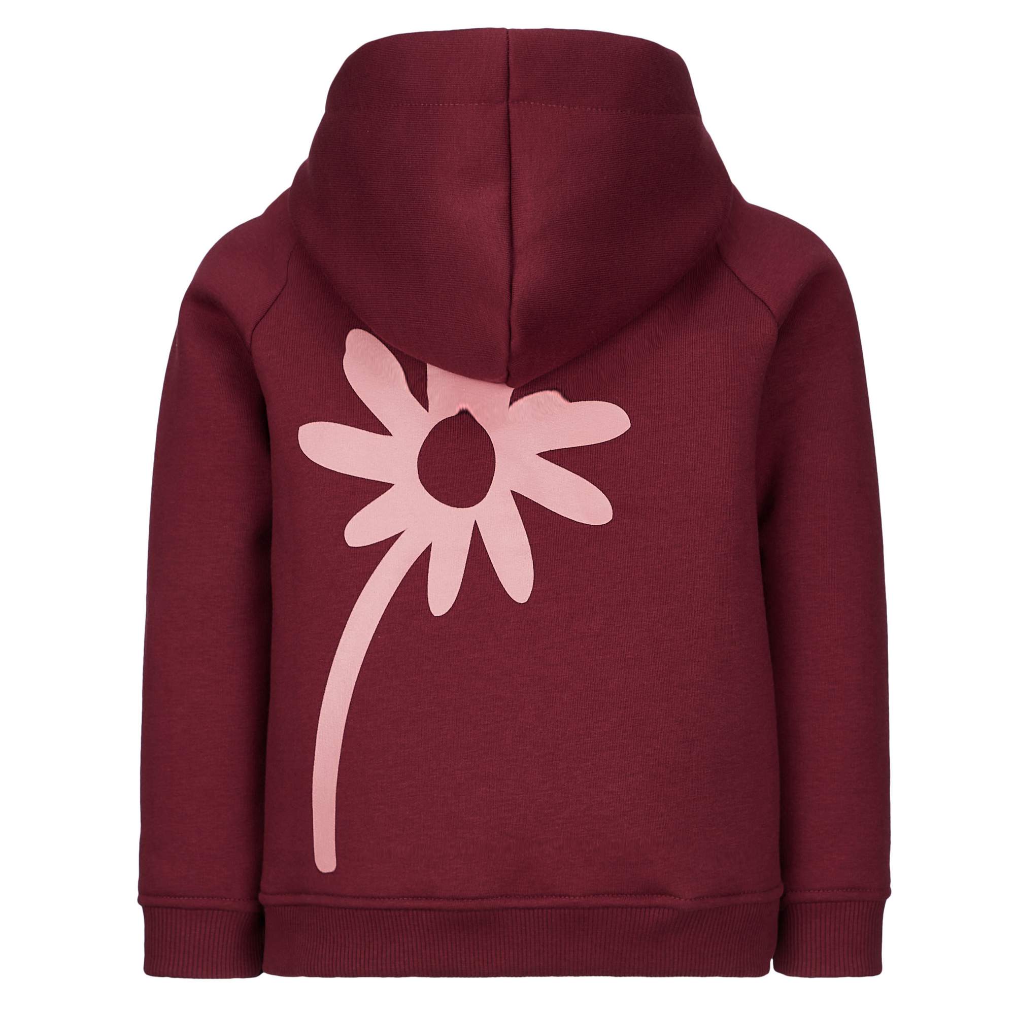 Wheeldom DEBLÖÖM Kinder - Hoodie Wheeldom DEBLÖÖM Kinder - Hoodie