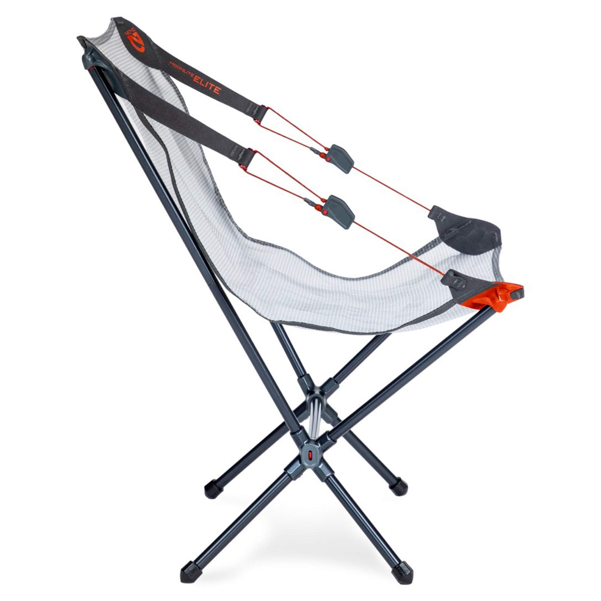 Nemo MOONLITE ELITE RECLINING CAMP CHAIR - Campingstuhl