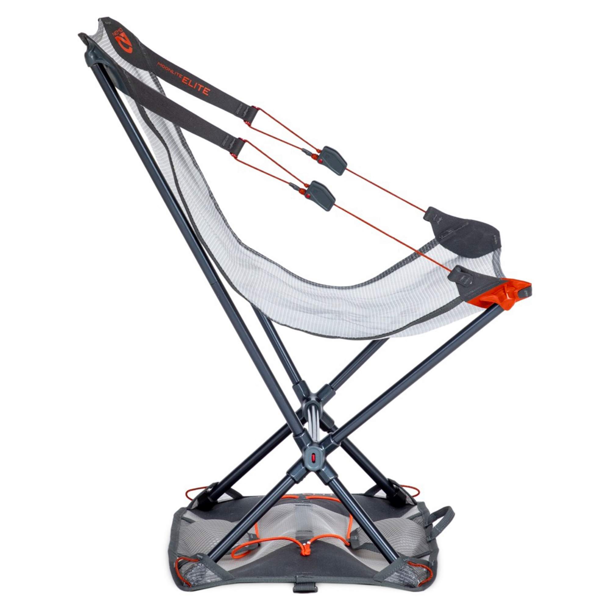 Nemo MOONLITE ELITE RECLINING CAMP CHAIR - Campingstuhl
