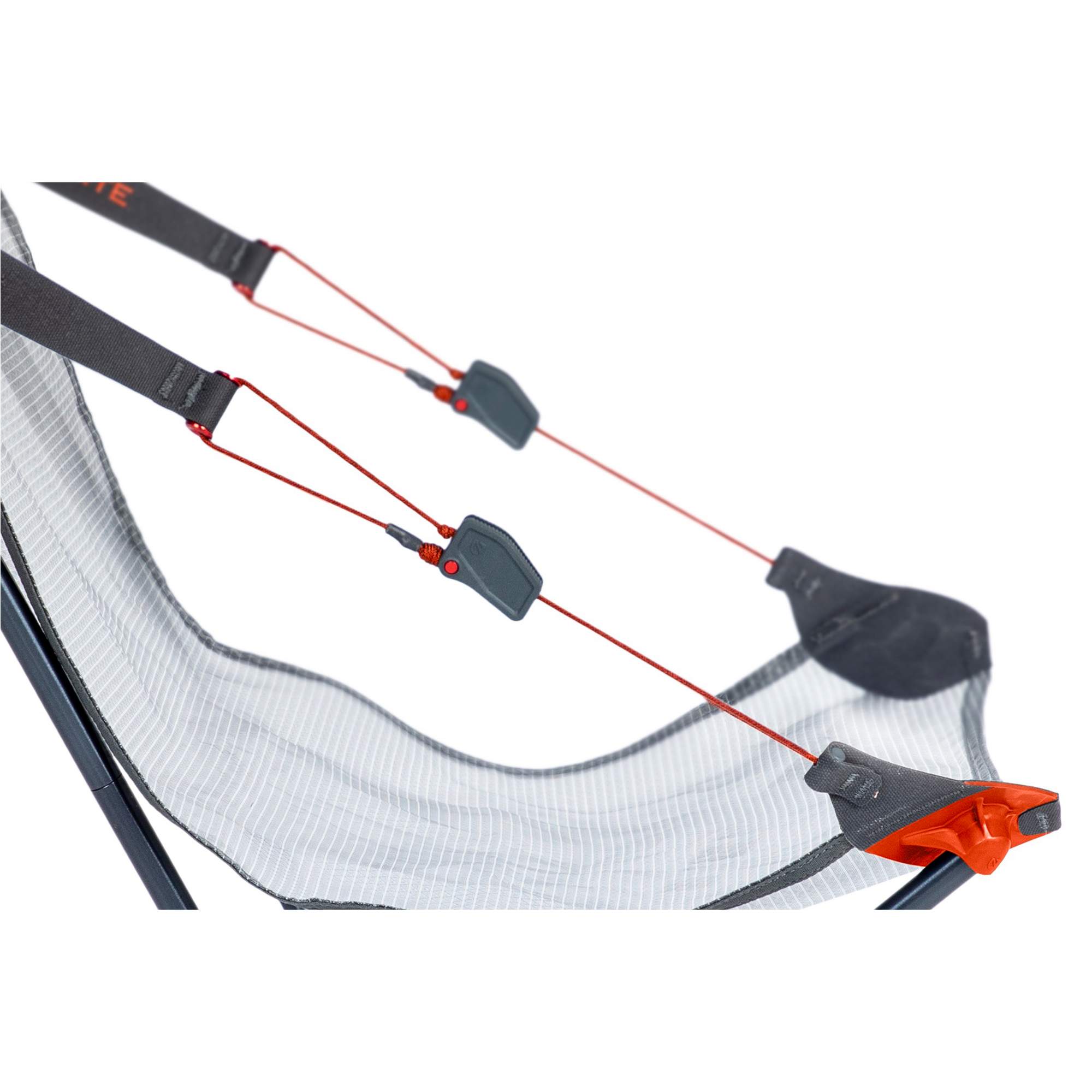 Nemo MOONLITE ELITE RECLINING CAMP CHAIR - Campingstuhl