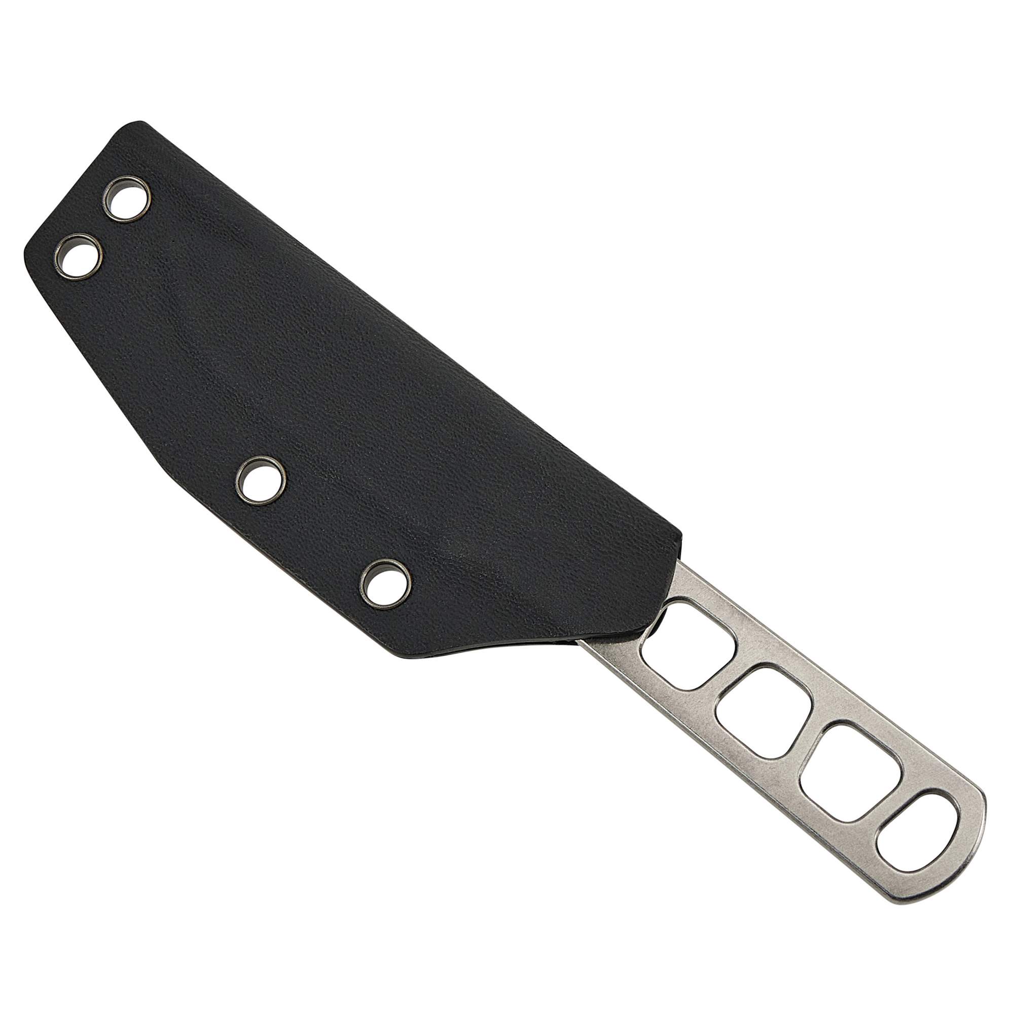 Böker Manufaktur Solingen BFF PACKLITE - Feststehendes Messer