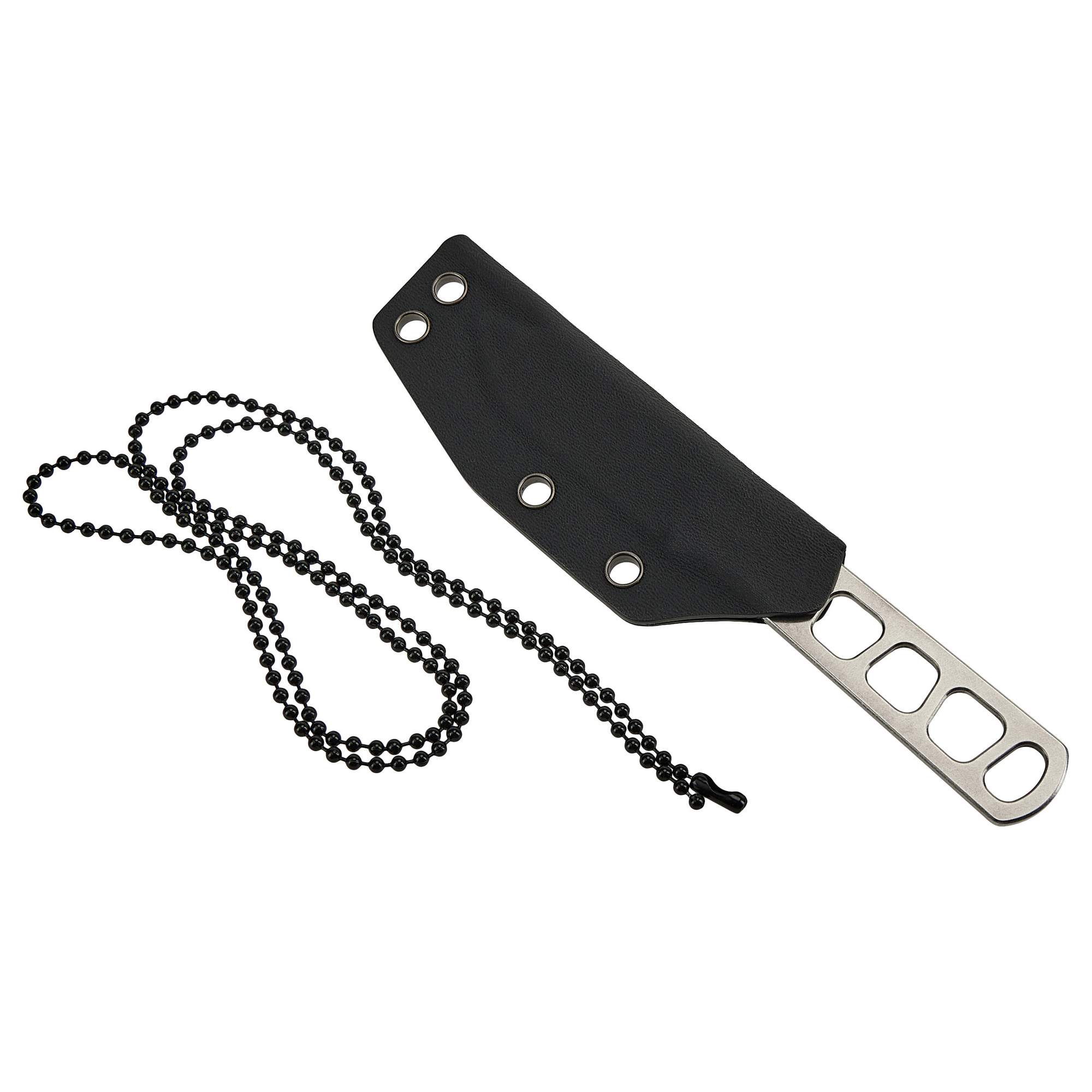 Böker Manufaktur Solingen BFF PACKLITE - Feststehendes Messer