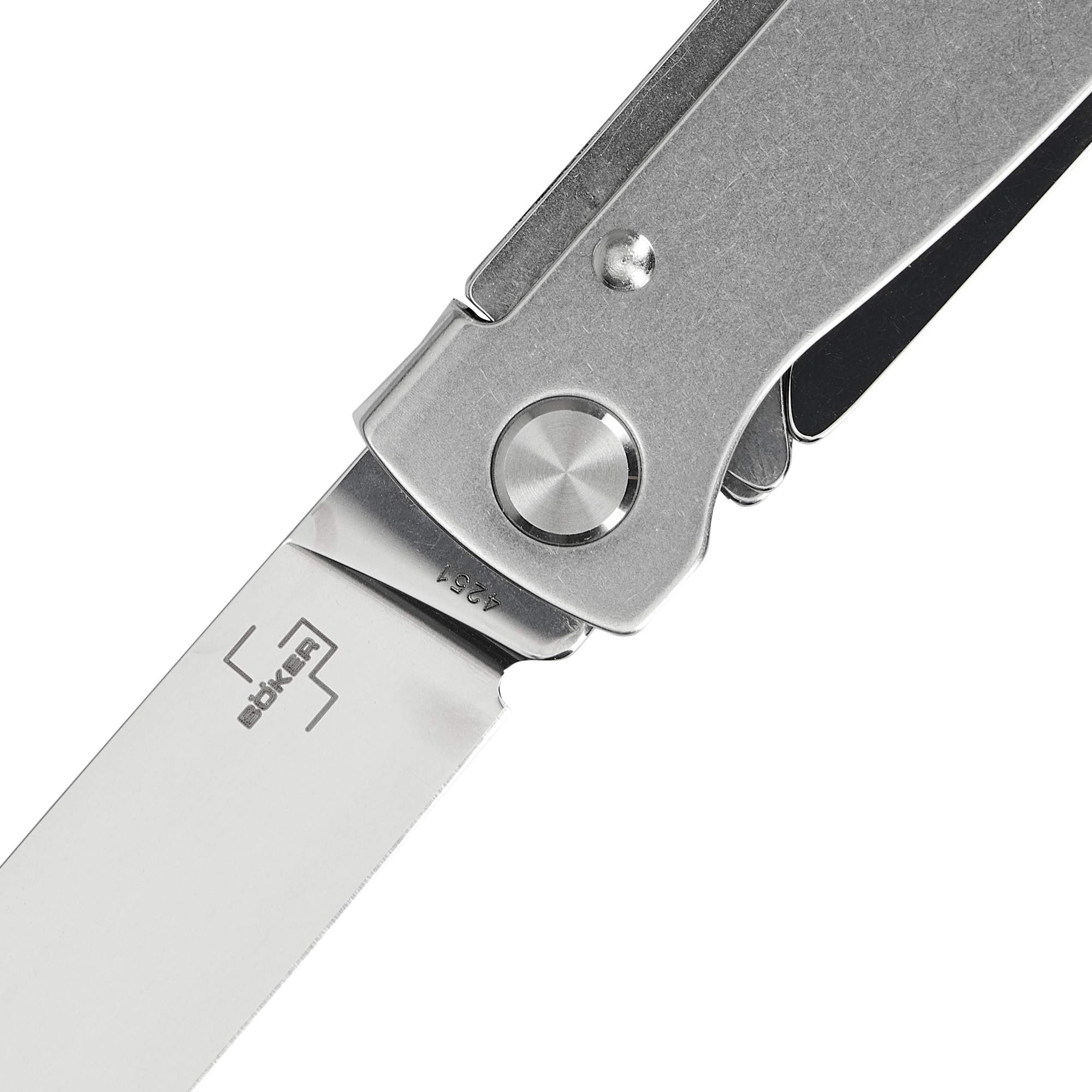 Böker Plus ATLAS MULTI SW - Klappmesser