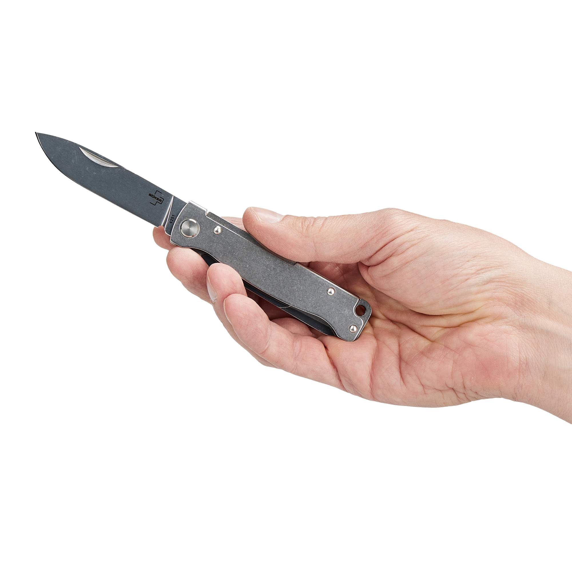 Böker Plus ATLAS MULTI SW - Klappmesser