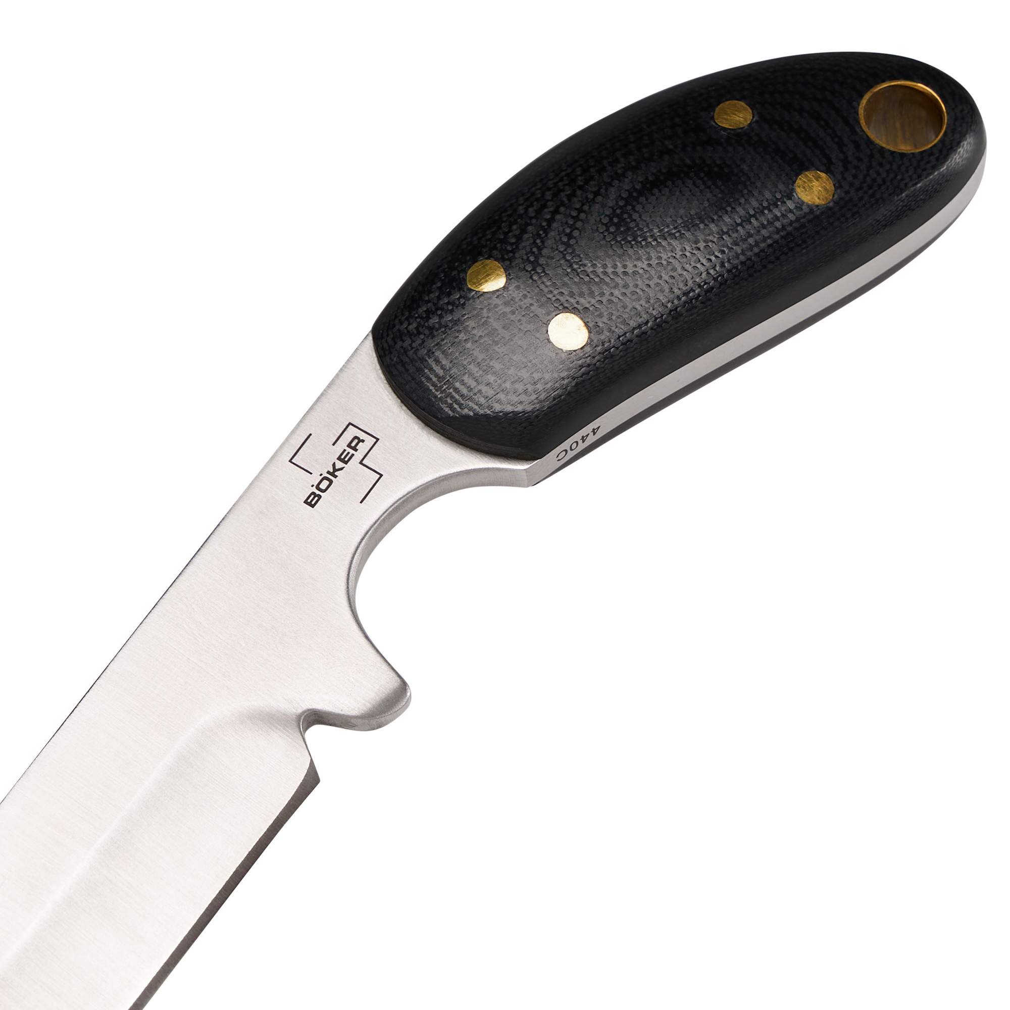 Böker Plus POCKET KNIFE 2.0 - Feststehendes Messer