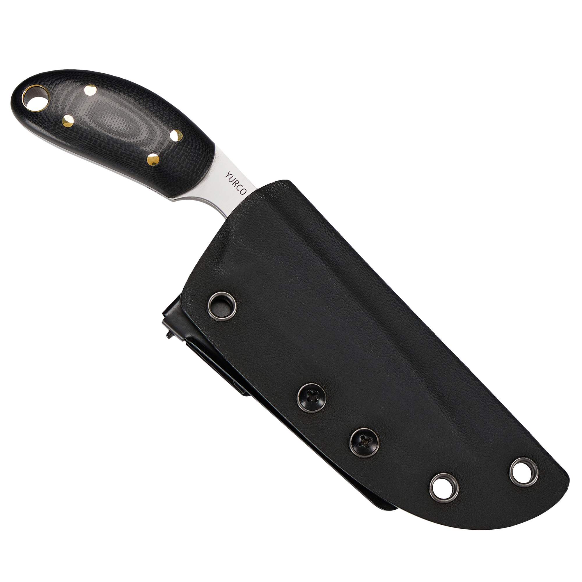 Böker Plus POCKET KNIFE 2.0 - Feststehendes Messer