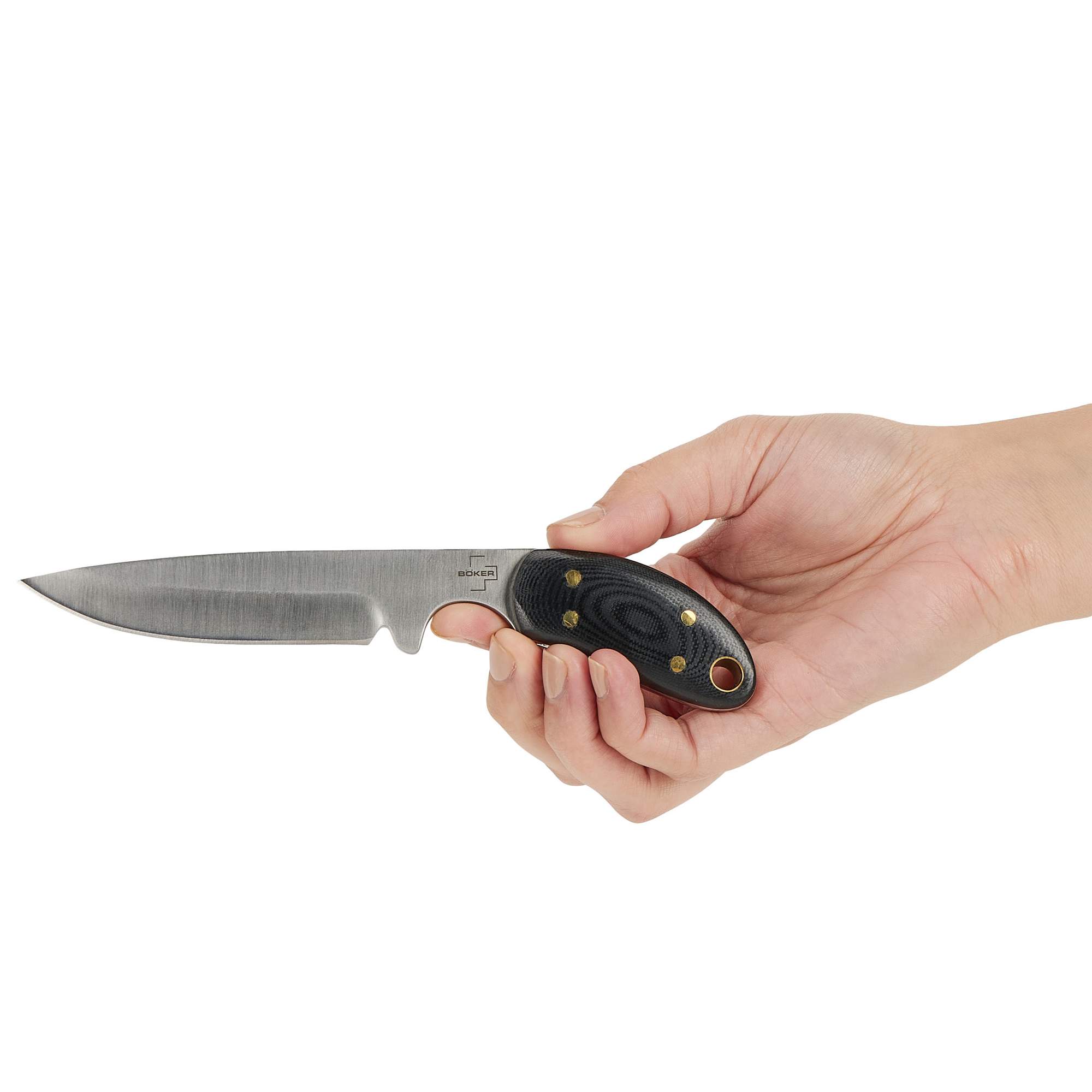 Böker Plus POCKET KNIFE 2.0 - Feststehendes Messer