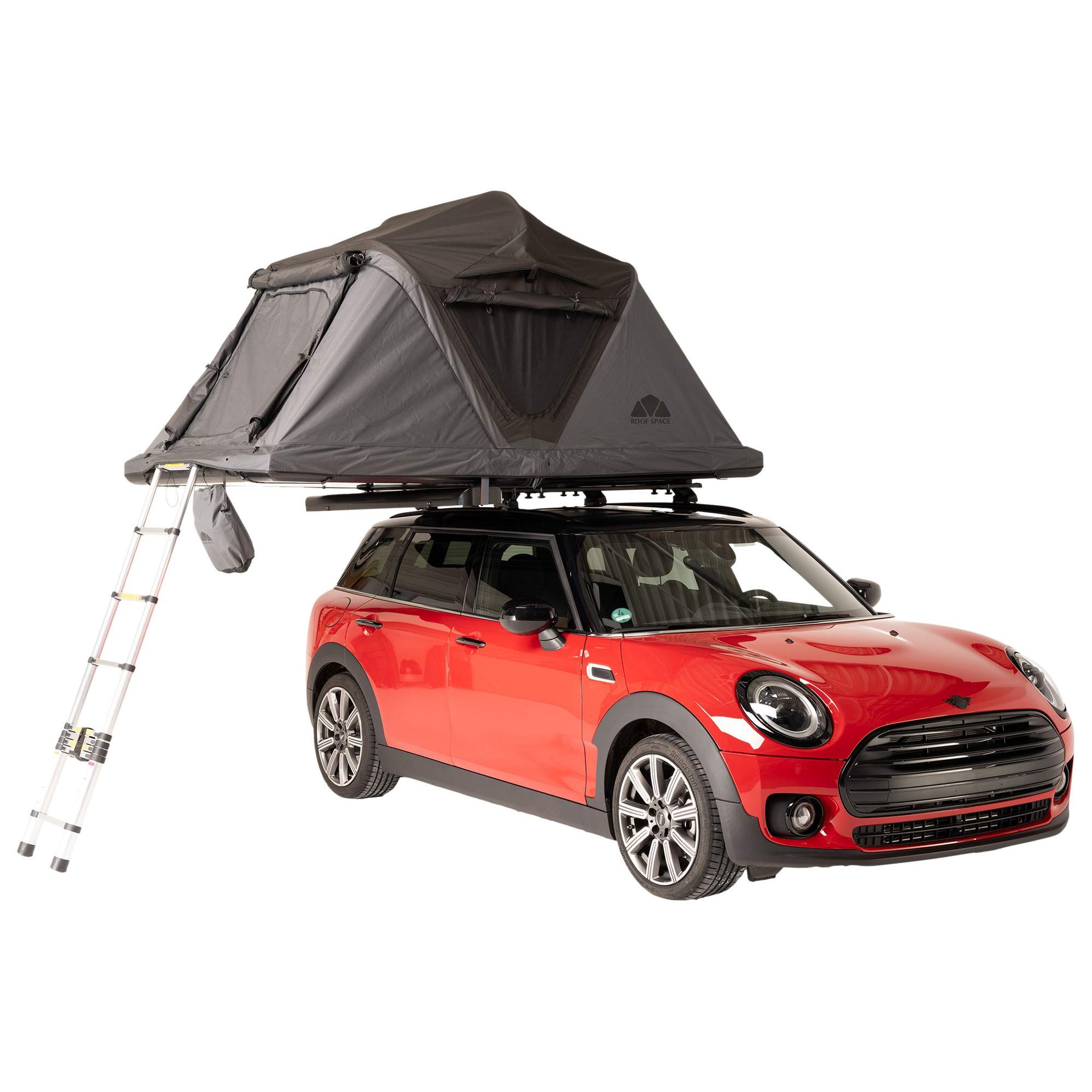 Roof Space ROOF SPACE 2 - Dachzelt