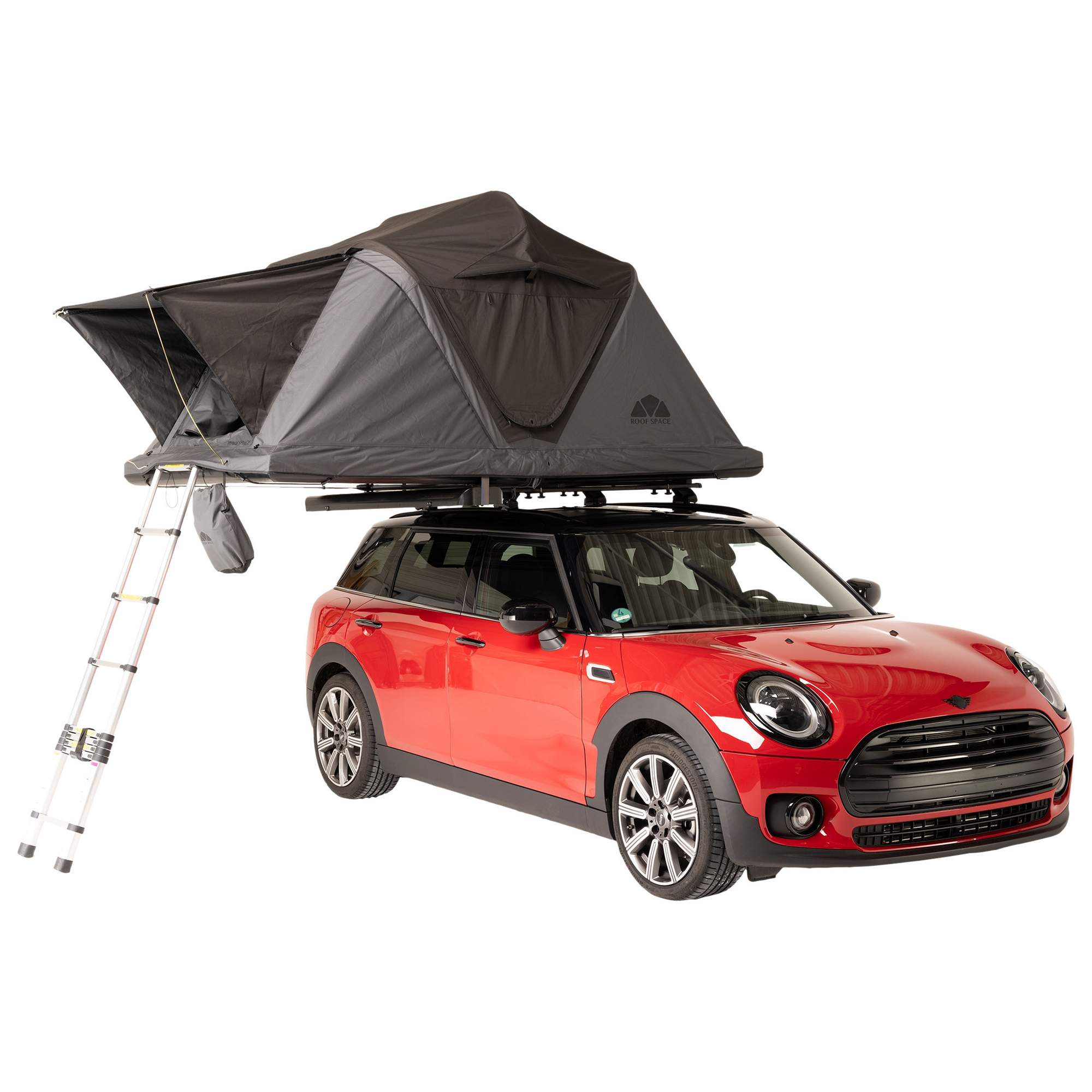 Roof Space ROOF SPACE 2 - Dachzelt