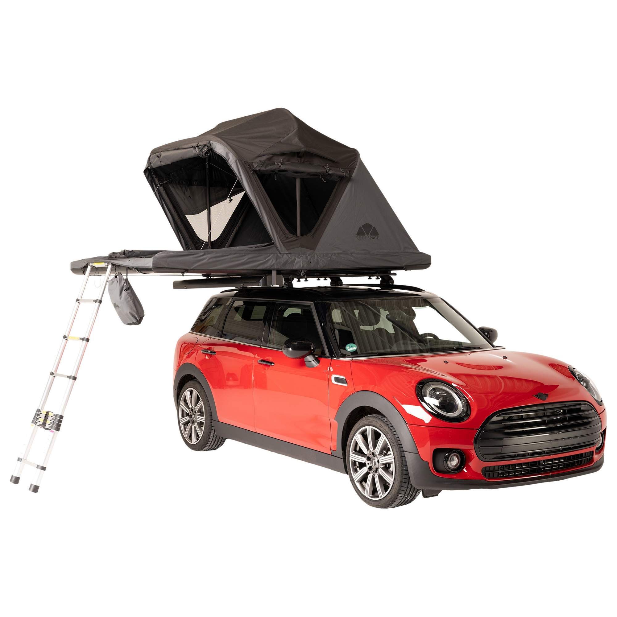 Roof Space ROOF SPACE 2 - Dachzelt