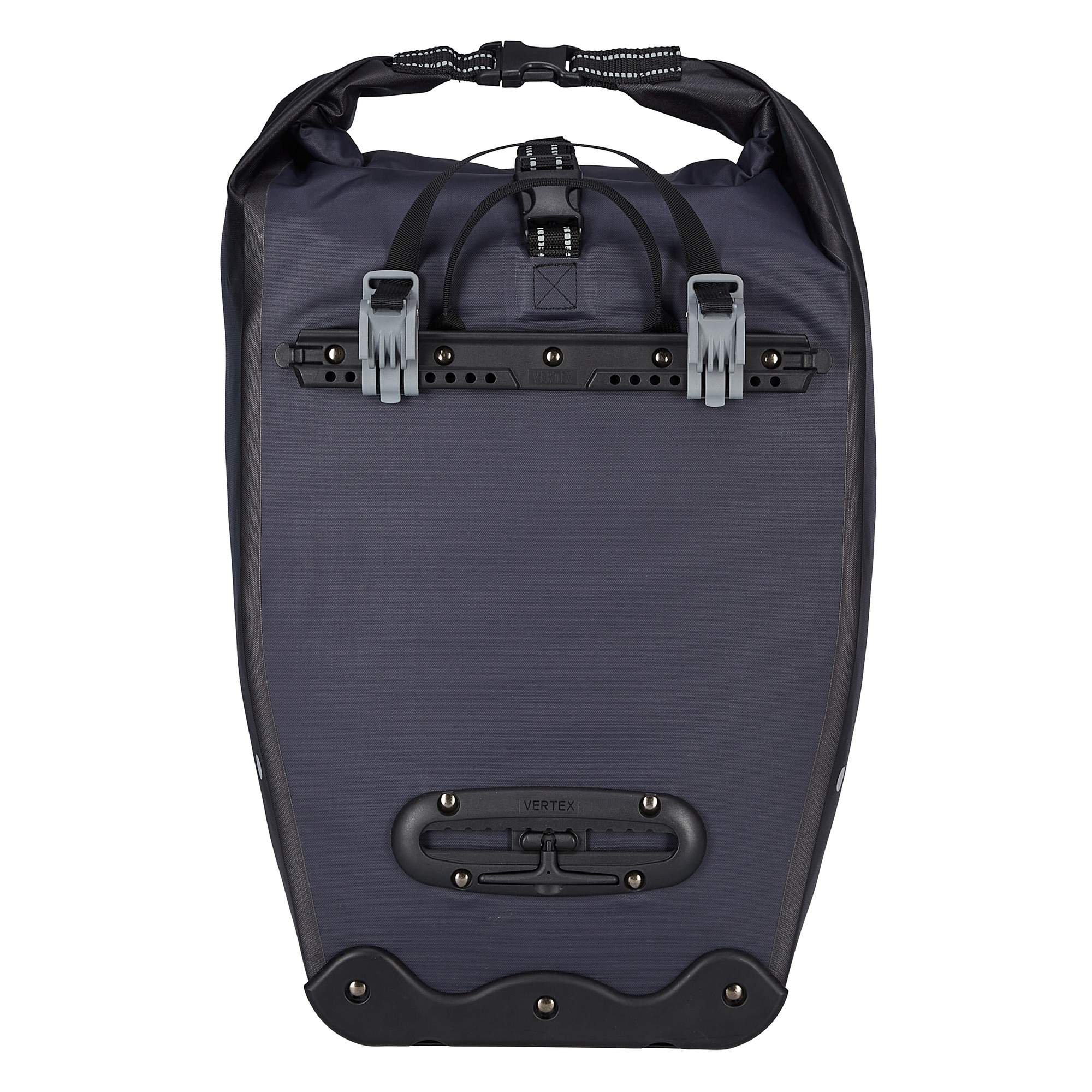 FRILUFTS BIKE BAG ROLLTOP - Fahrradtasche