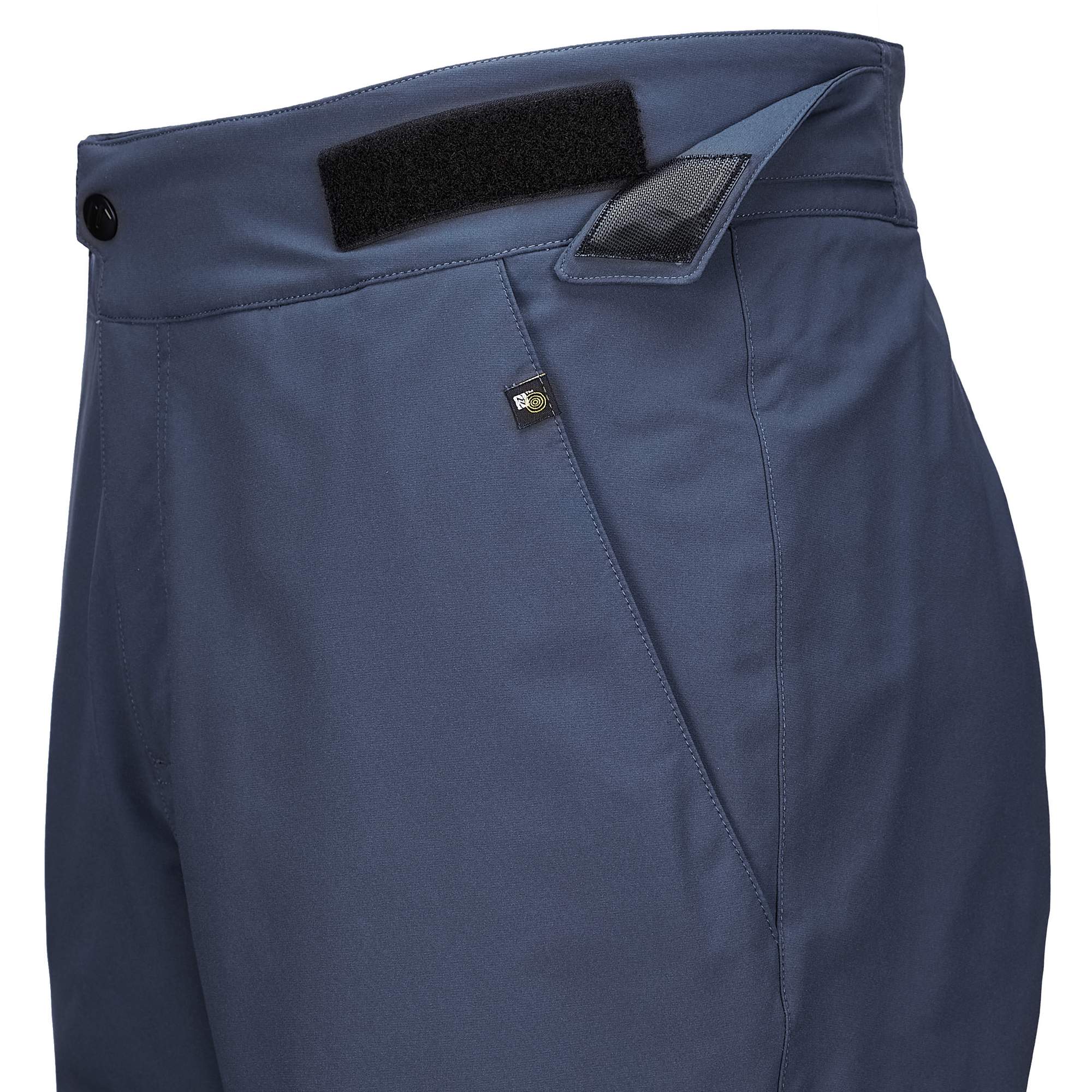 Maier Sports R3 ZED PANTS M Herren - Regenhose Maier Sports R3 ZED PANTS M Herren - Regenhose