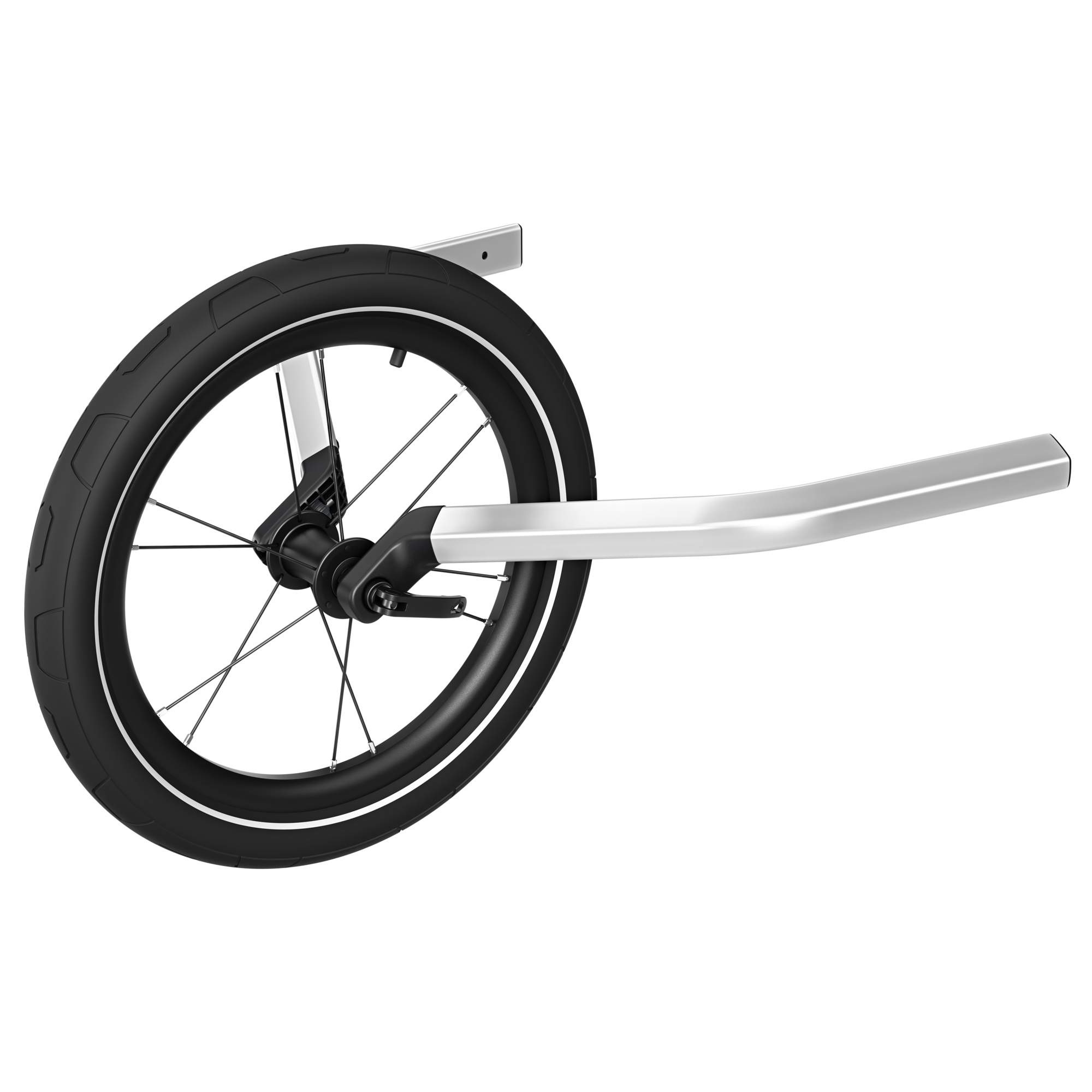 Thule CHARIOT JOG KIT DOUBLE - Fahrradzubehör
